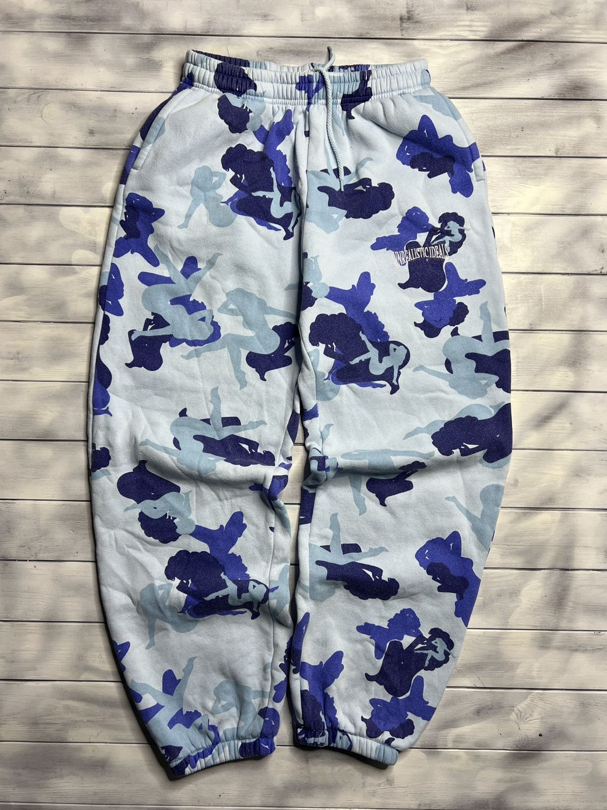 Japanese Brand Rare Costume Named Collective Unrealistic Ideals Girls Size US M / EU 48-50 / 2 - 9 Thumbnail