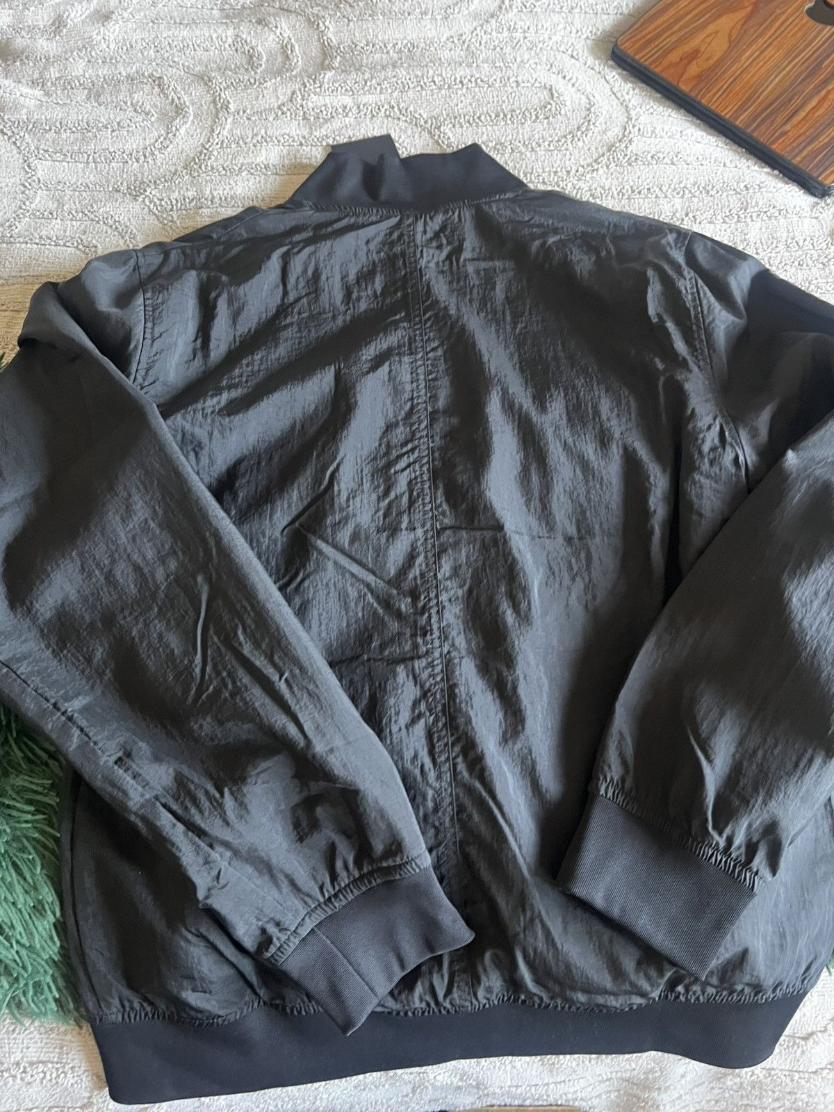 Nike Nike Sportswear Nylon Bomber Jacket Size Small Size US S / EU 44-46 / 1 - 4 Thumbnail