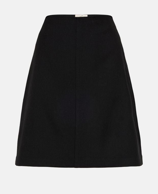 Other Wool skirt Size 25" / US 0 / IT 36 - 1 Thumbnail