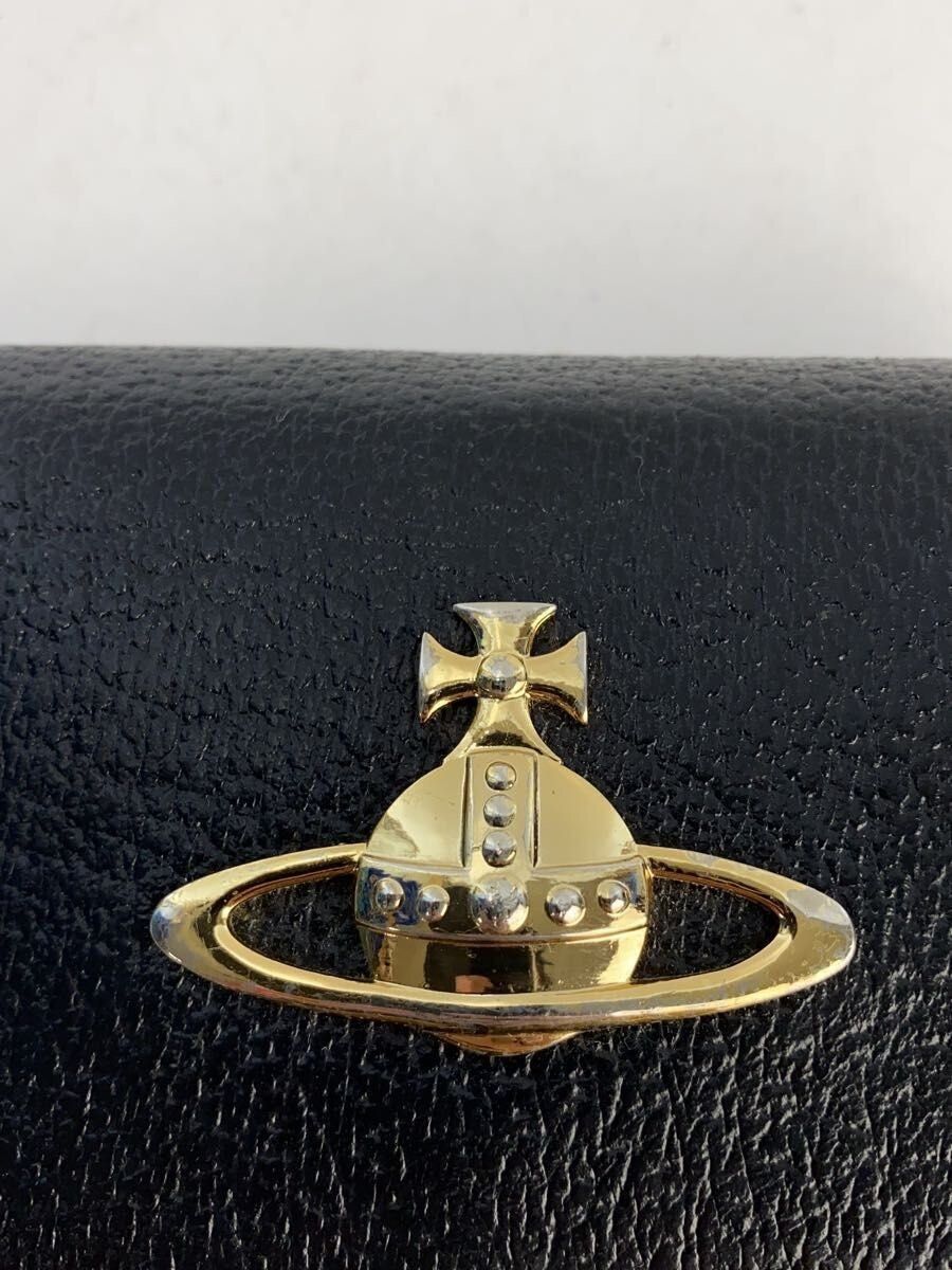 Vivienne Westwood Orb Leather Wallet Size ONE SIZE - 3 Thumbnail