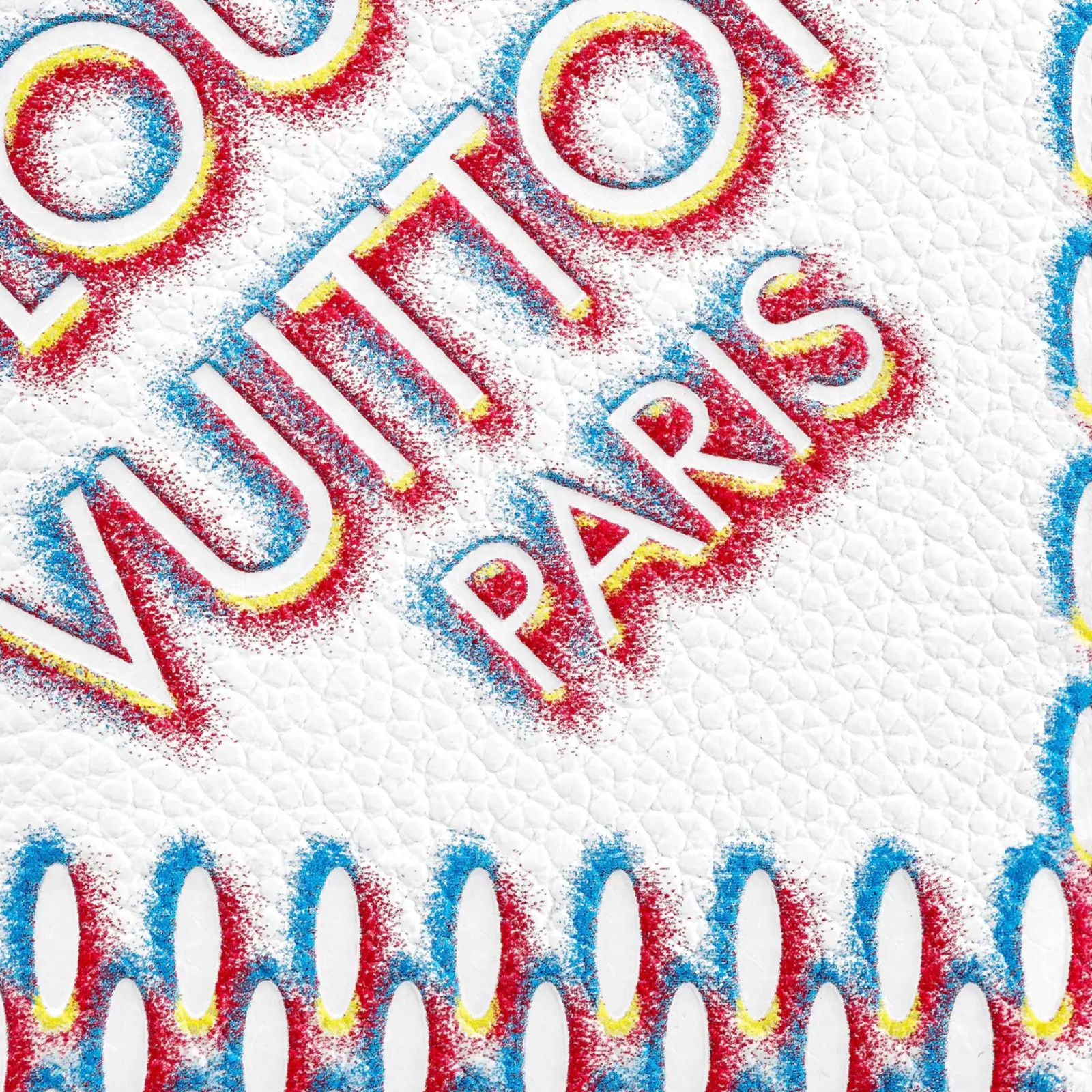Louis Vuitton Louis Vuitton Damier Spray Pocket Organizer Card Wallet Size ONE SIZE - 5 Thumbnail