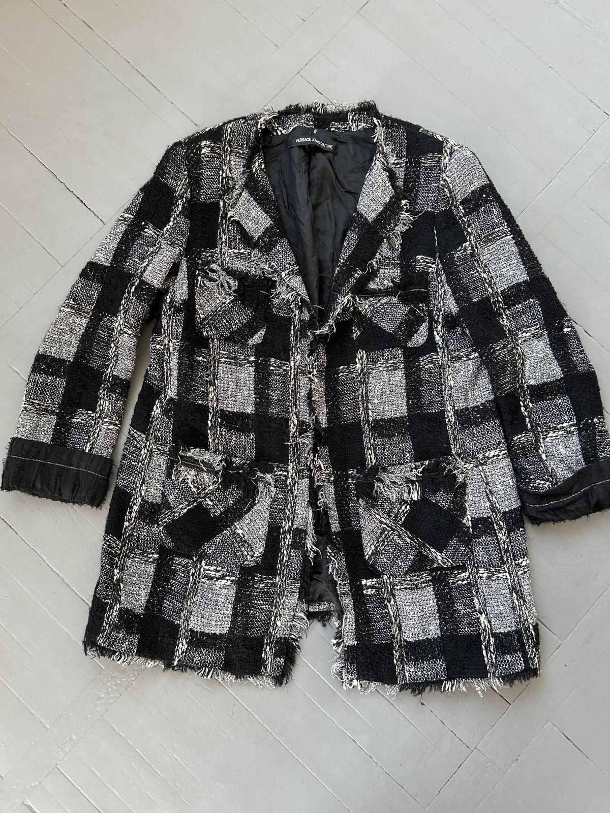 Versace Jeans Couture Versace Jeans Couture Size M / US 6-8 / IT 42-44 - 1 Thumbnail