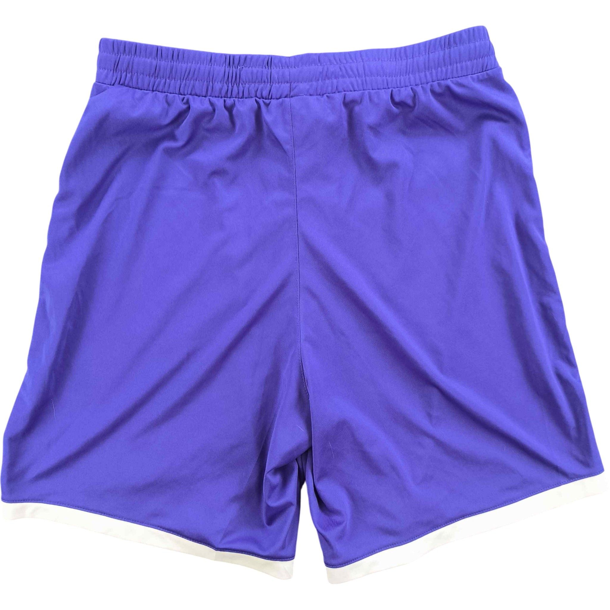 Joma Swansea City Joma football shorts size XS Size US 26 / EU 42 - 2 Thumbnail