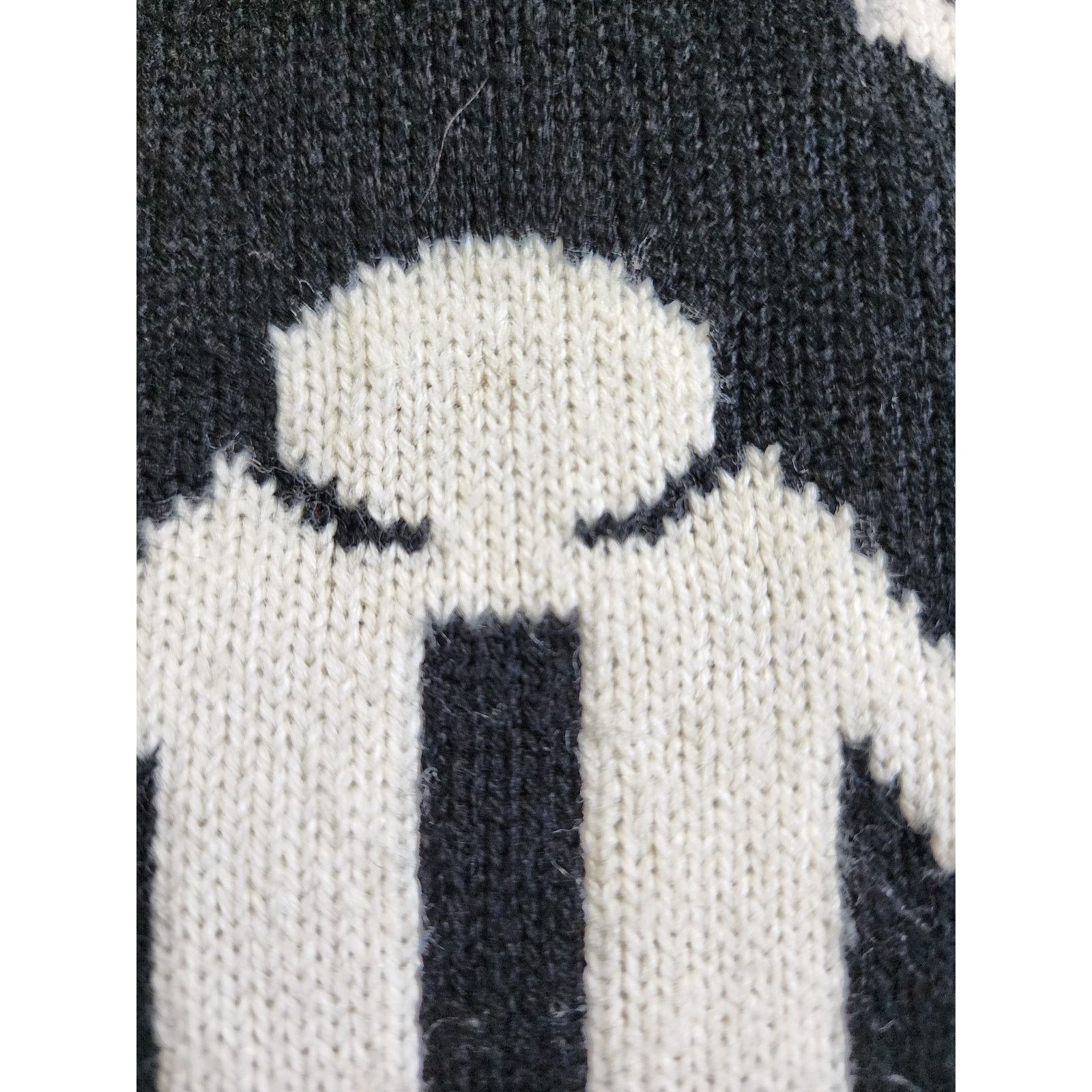 Other Her Universe Star Wars Darth Vader Knit Sweater Small Size S / US 4 / IT 40 - 7 Thumbnail