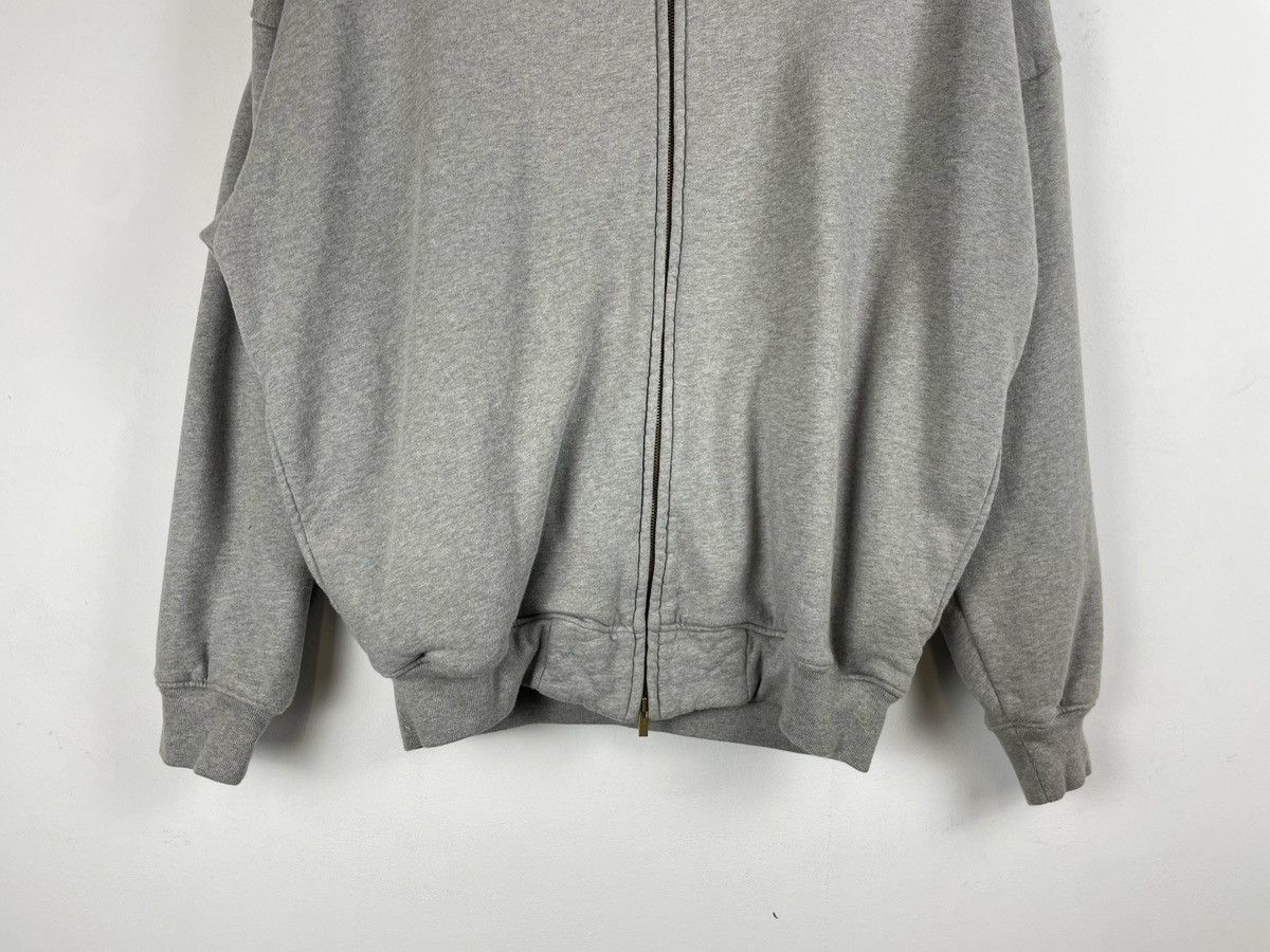 Fear of God Fear Of God 8th Eternal Full Zip-Up Hoodie Size US M / EU 48-50 / 2 - 10 Thumbnail