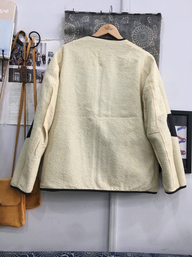 Visvim Visvim16aw iris liner jacket 2504-Nextarrow Size US L / EU 52-54 / 3 - 4 Thumbnail