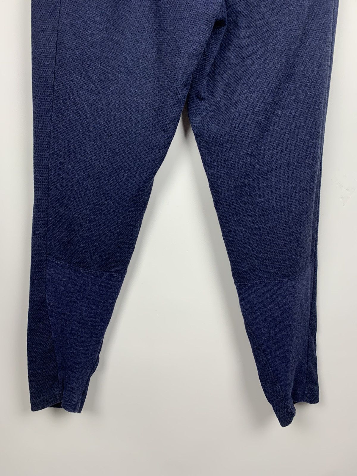 Puma Puma Italy National Team Football Track Pants Size M Blue Size US 32 / EU 48 - 8 Thumbnail