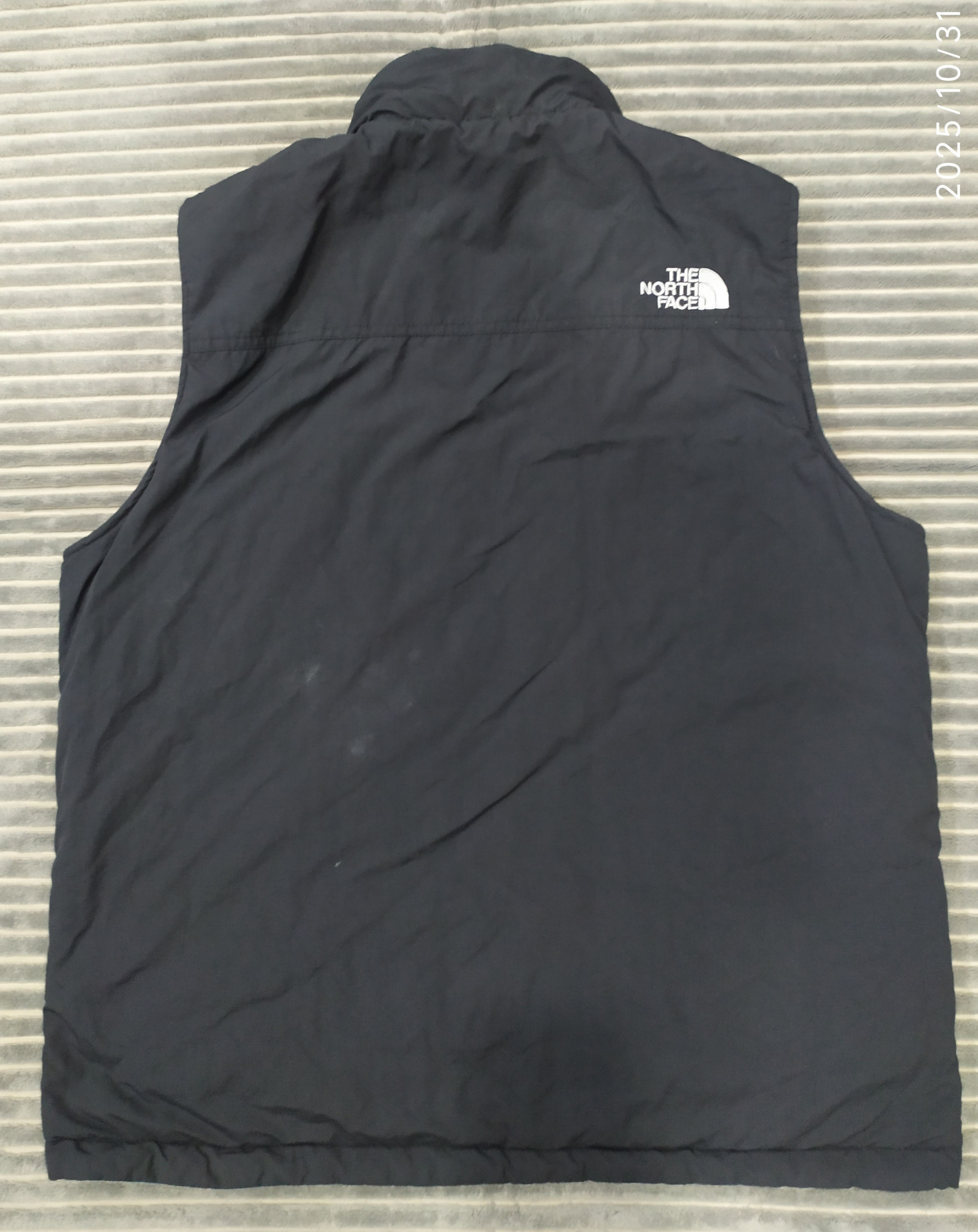 The North Face THE NORTH FACE REVERSIBLE PUFFER VEST Size US L / EU 52-54 / 3 - 3 Thumbnail