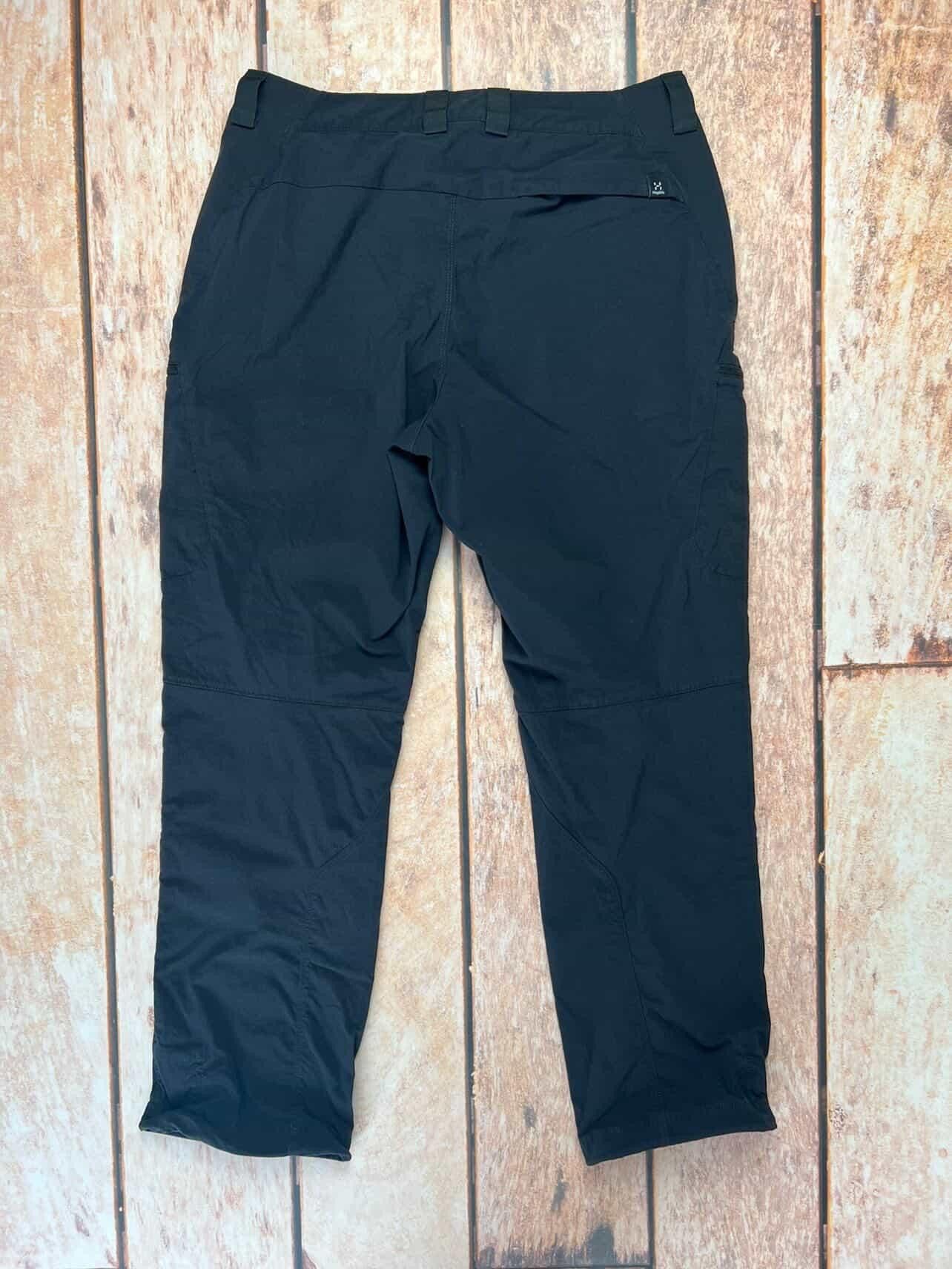 Haglofs Hanglofs trekking pants Size 40" / US 18 - 2 Thumbnail
