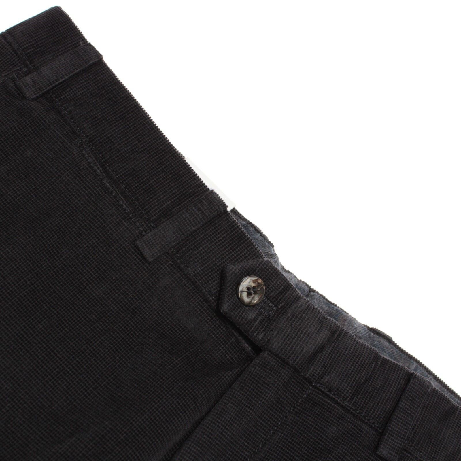 Hiltl Hiltl New with tags Chino Size 36 US In Black Size US 36 / EU 52 - 1 Thumbnail