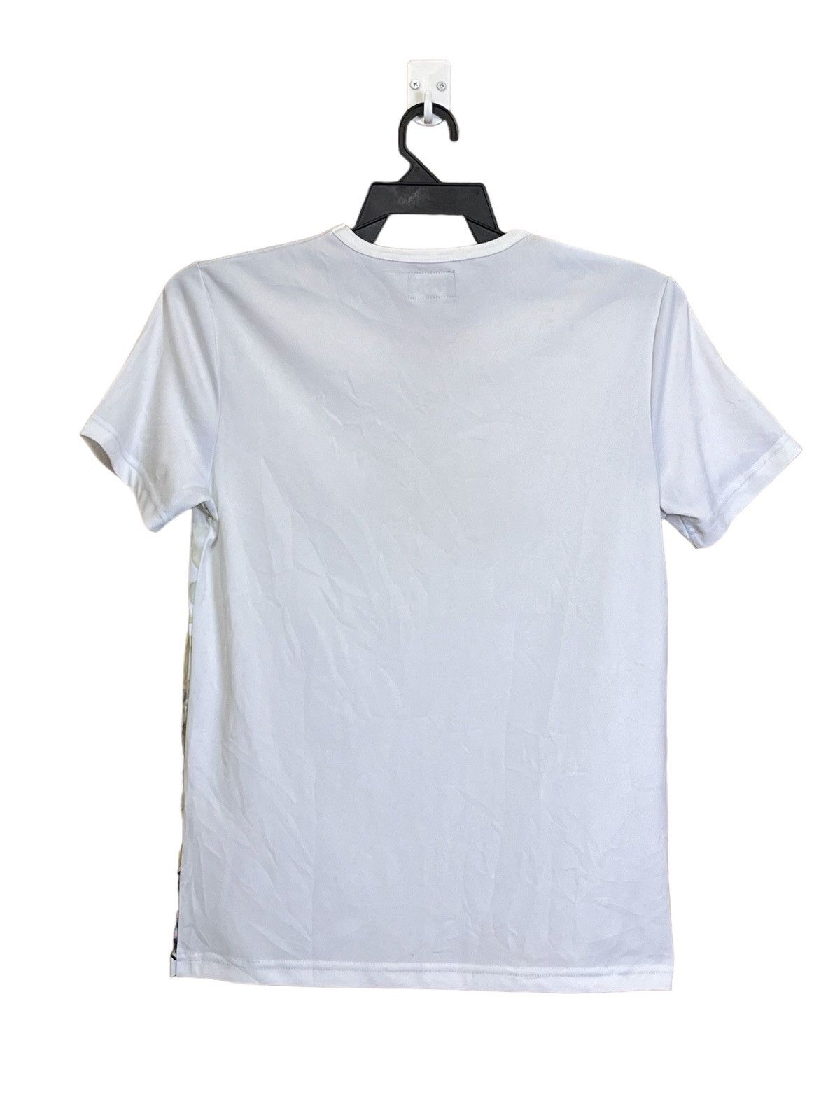 PPFM PPFM THE MUSIC’S BLASTING VIBE B-NECK TEE SHIRT Size US S / EU 44-46 / 1 - 2 Thumbnail