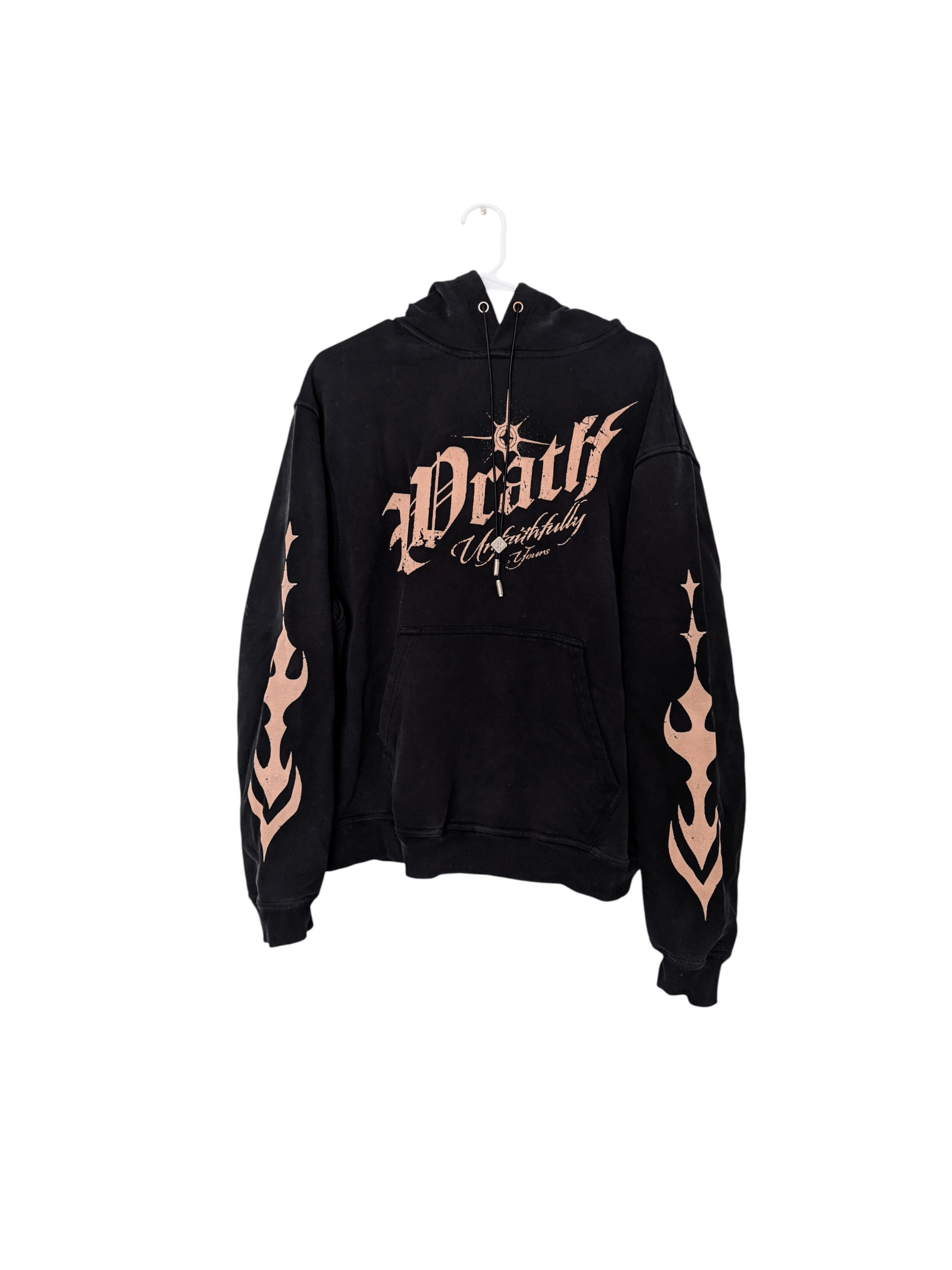 Other Wrathboy graphic hoodie Size US M / EU 48-50 / 2 - 1 Thumbnail