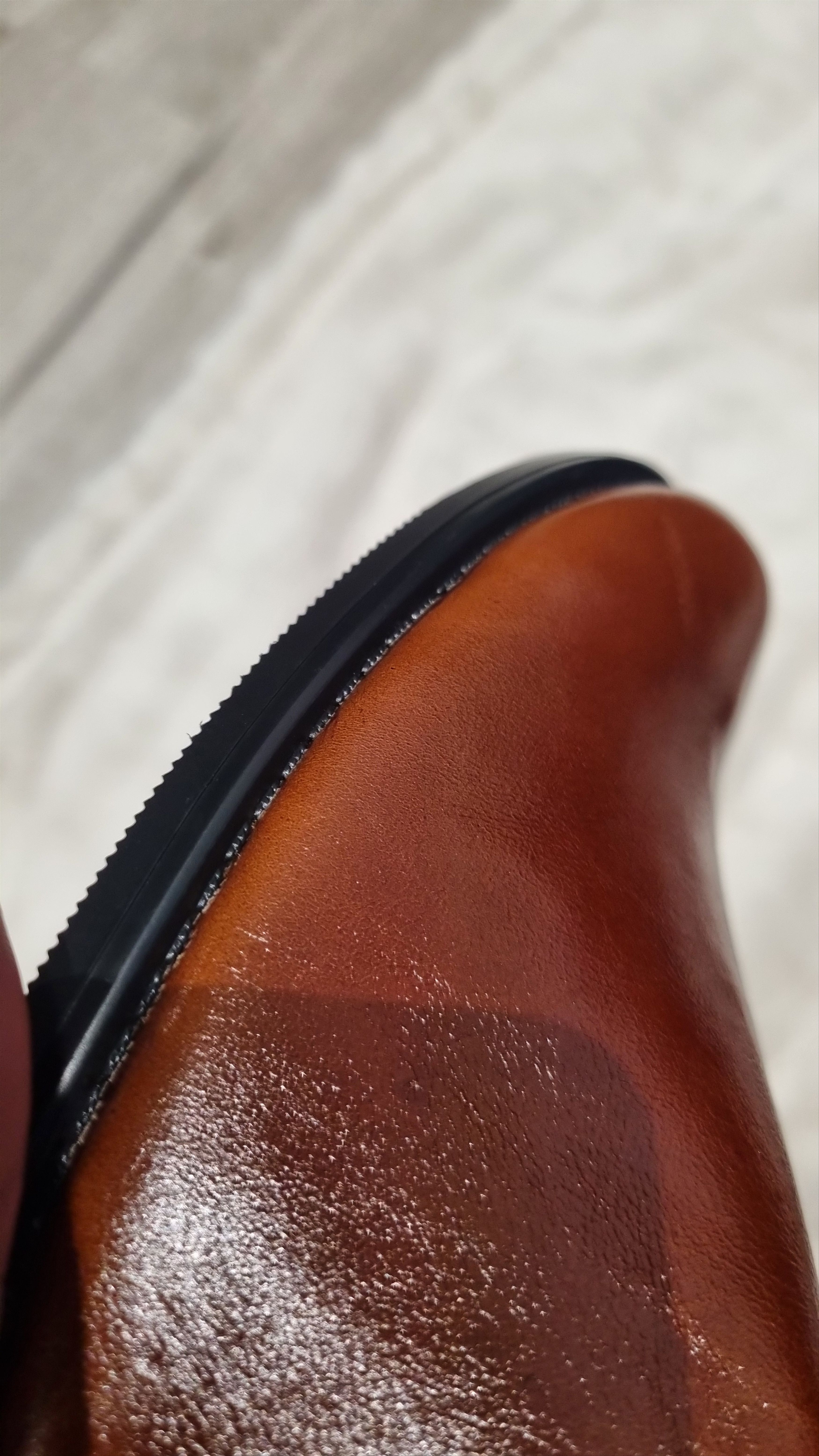 Other Vintage Bronze Cowboy Boots Size US 7.5 / IT 37.5 - 4 Thumbnail