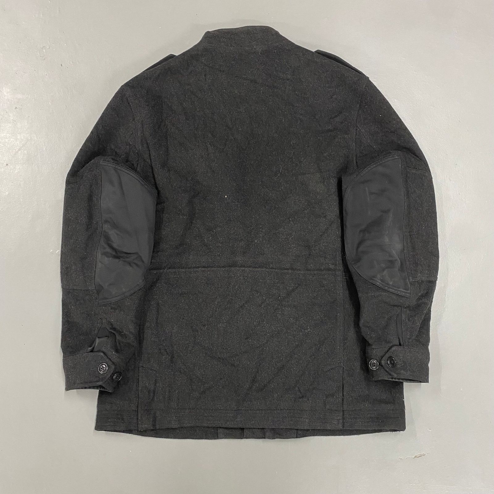 RARE 90s Polo Ralph Lauren Wool Field Jacket