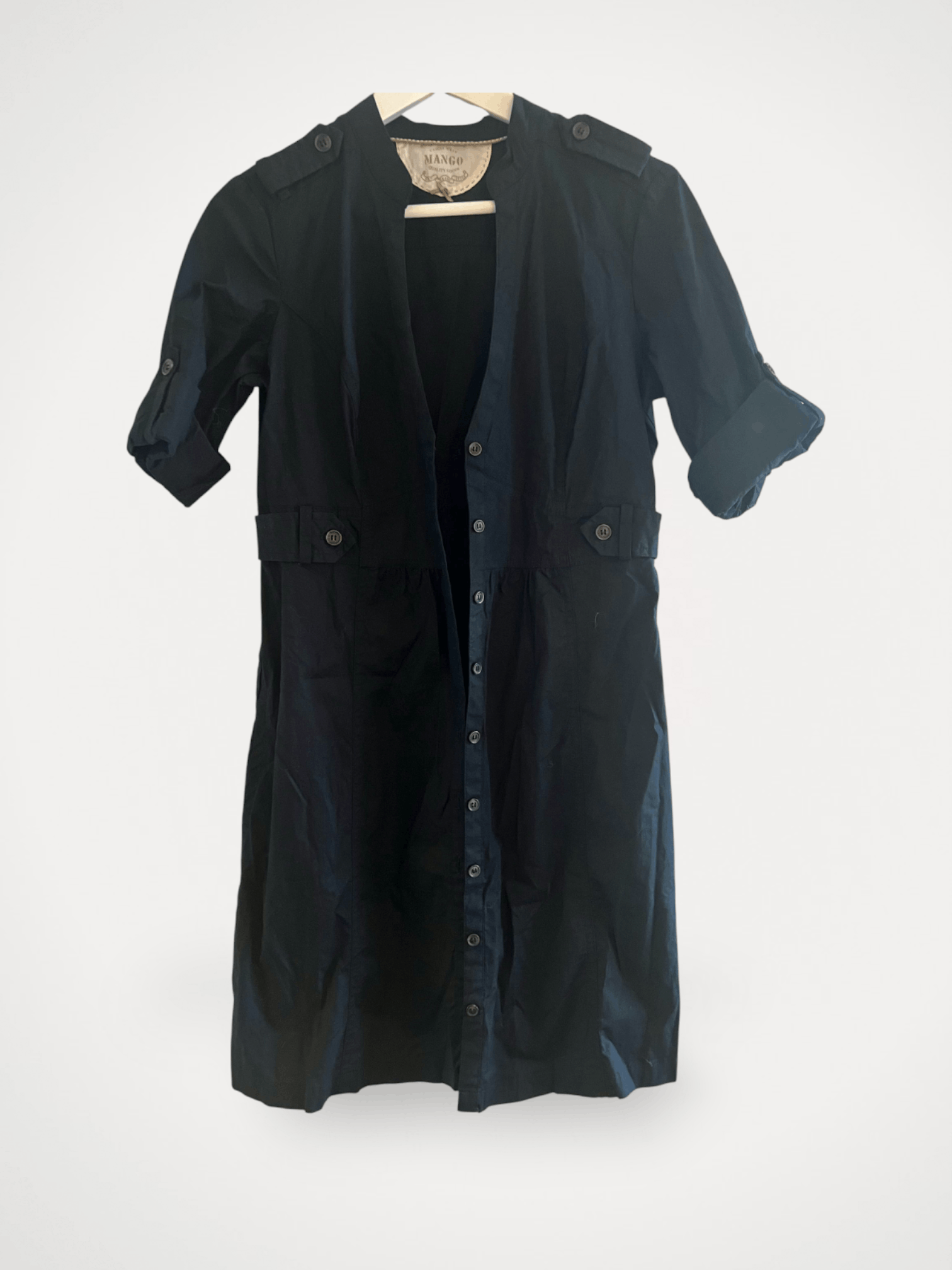 Mango Mango Dress Size M / US 6-8 / IT 42-44 - 1 Thumbnail