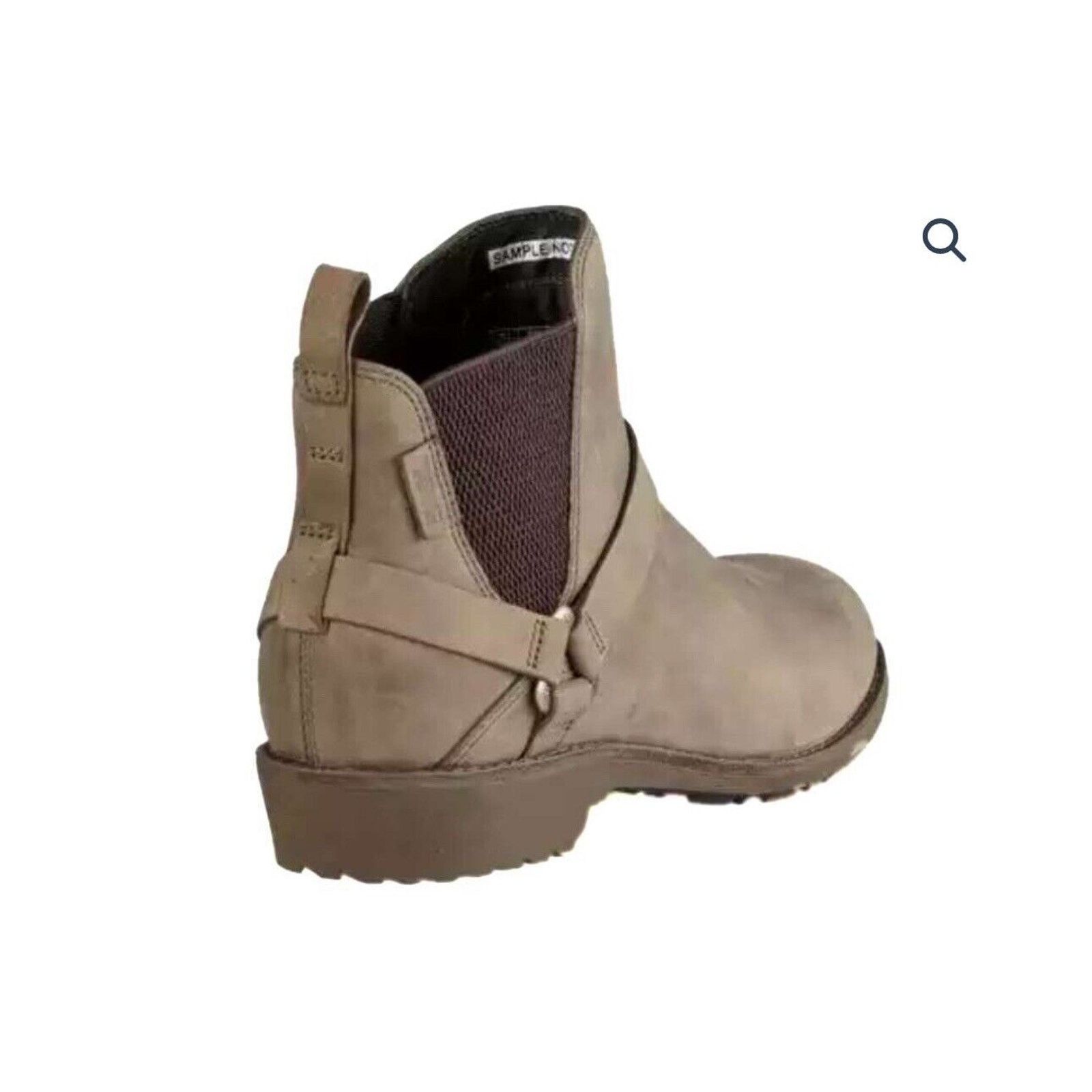 Teva Teva Women’s De La Vina Dos Chelsea Boot Size 6.5 Taupe GUC Size US 6.5 / IT 36.5 - 3 Thumbnail