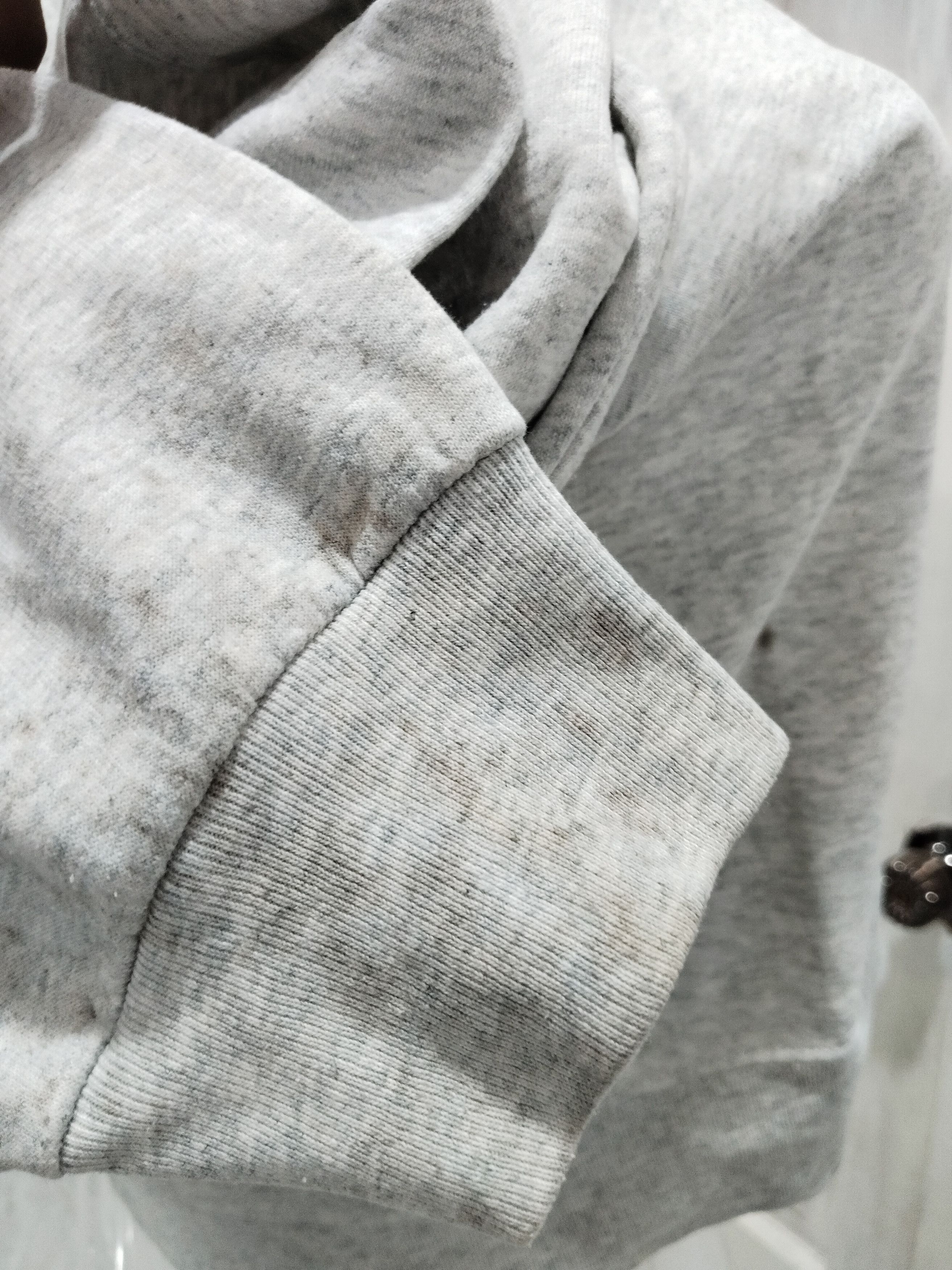 If Six Was Nine × Pizza Slime × STAFF WORKFORCE Vtg 90s Pizza Staff it's my spirit and passion Sweatshirt Size US L / EU 52-54 / 3 - 6 Thumbnail