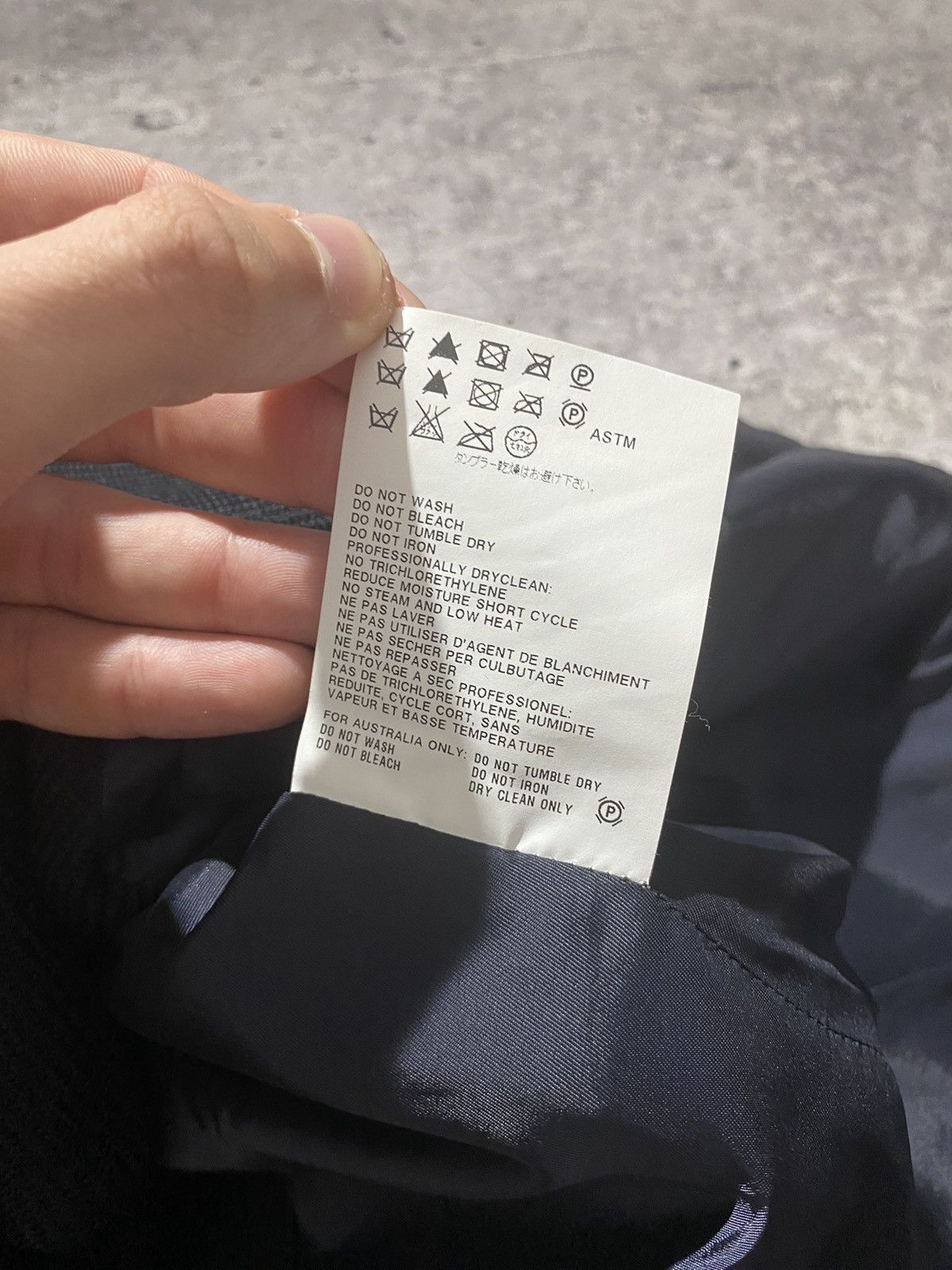 Jil Sander Jil Sander archival blazer Size XS / US 0-2 / IT 36-38 - 7 Thumbnail