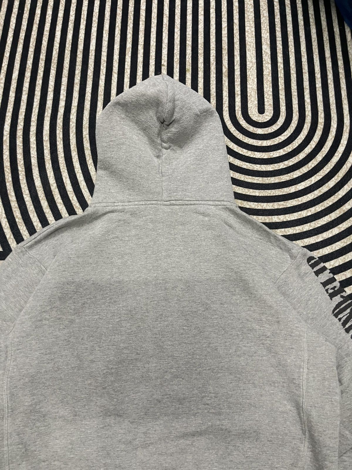 Tony Hawk 2000s TONY HAWK SKATEBOARDING BUTTON UP HOODIE SWEATER OVP Size US M / EU 48-50 / 2 - 17 Thumbnail