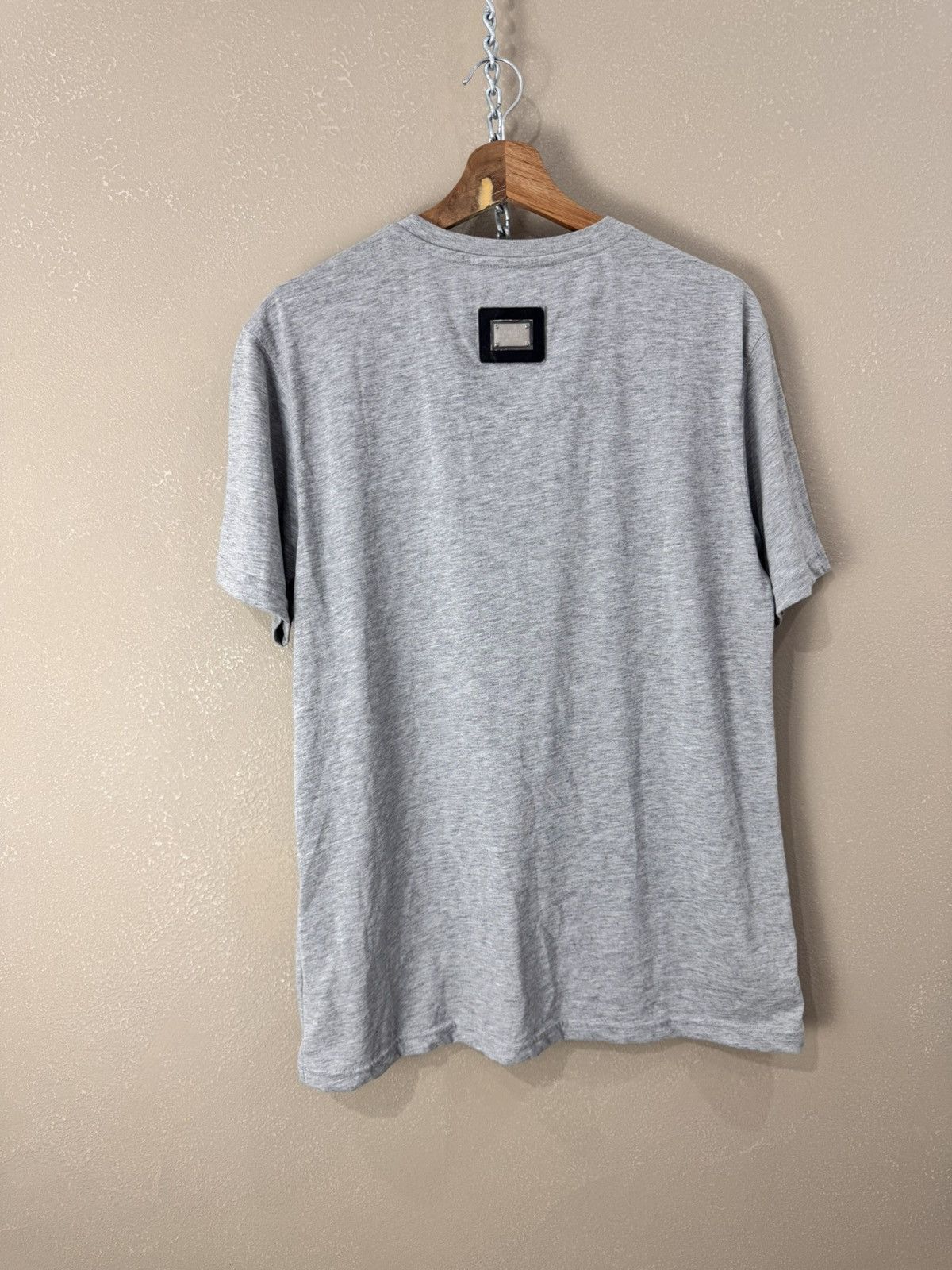 Philipp Plein Original Philip Plein Homme USA sequin T-Shirt in size XXL Size US L / EU 52-54 / 3 - 2 Thumbnail