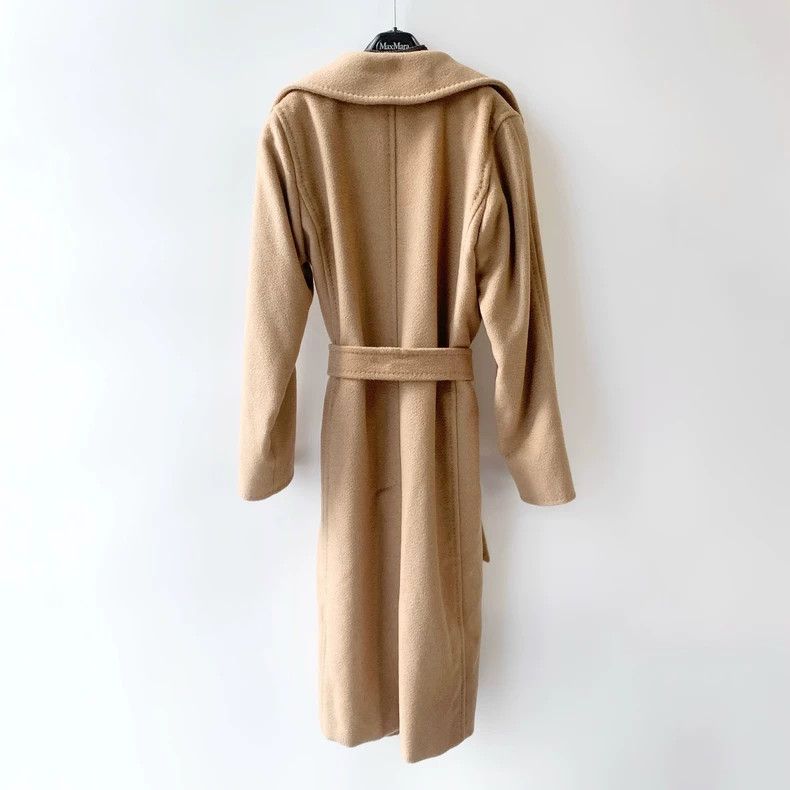Max Mara Max Mara coat Size M / US 6-8 / IT 42-44 - 2 Thumbnail