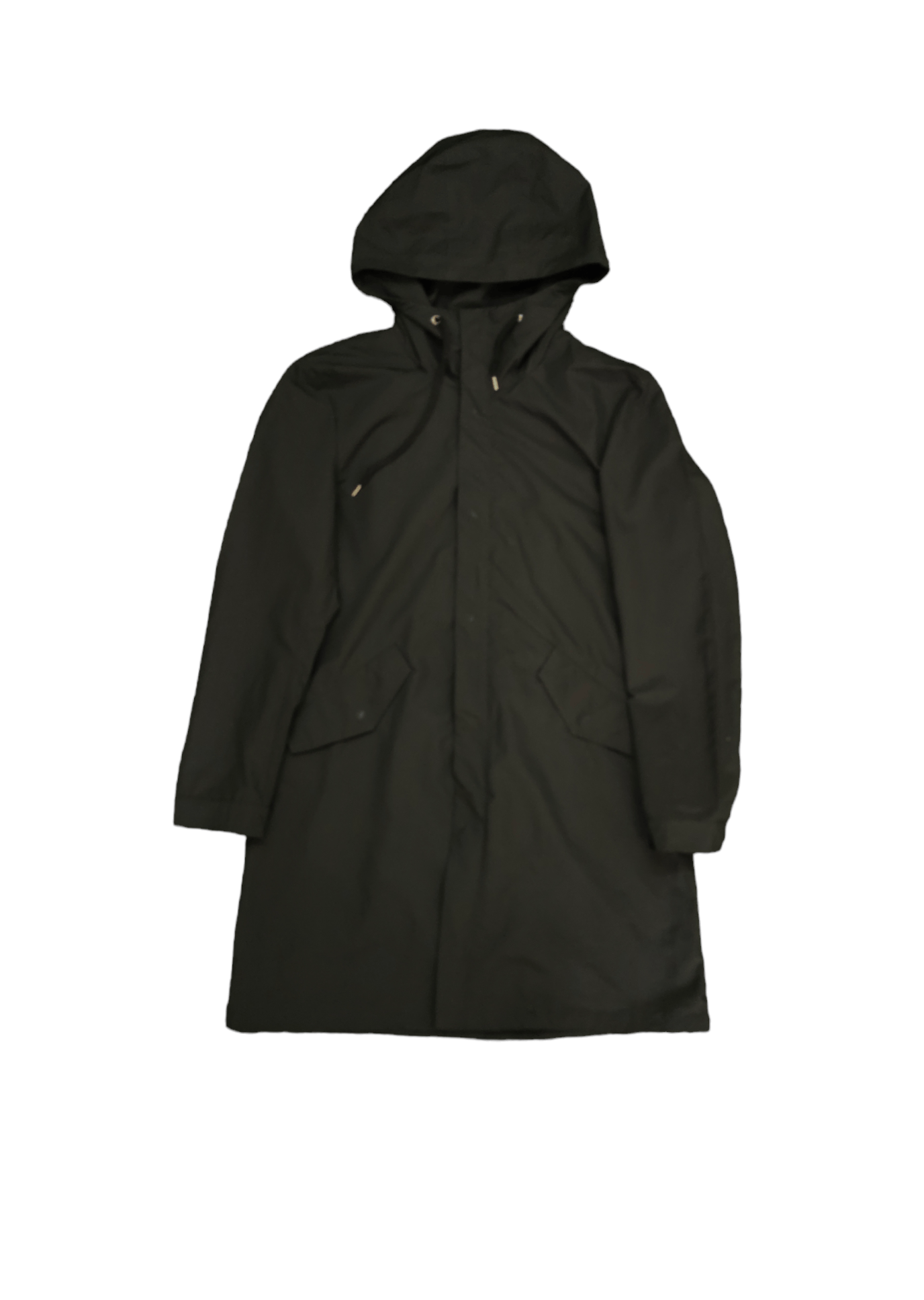 STUDIOUS Studious Japan Gorpcore Light Jacket Cyber Punk Style Size US S / EU 44-46 / 1 - 2 Thumbnail