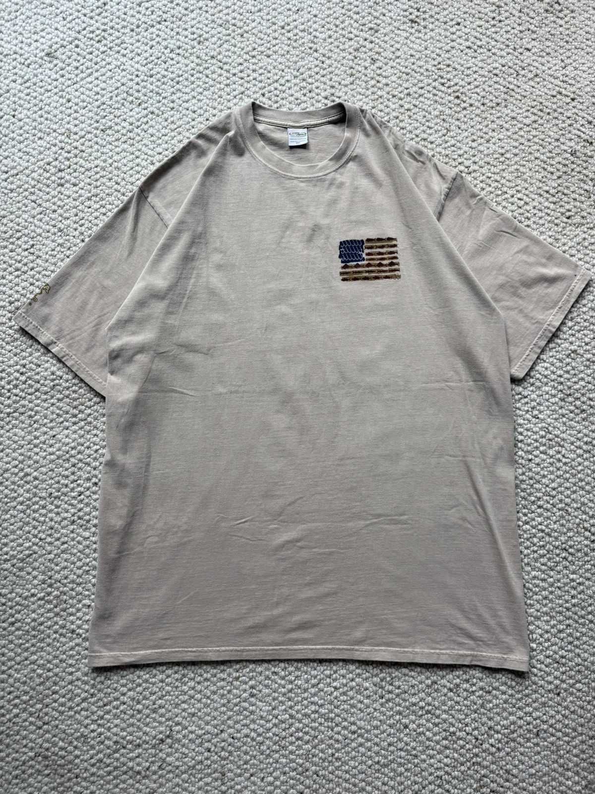 Other Fishing American Flag Hawai’i Original Tee Size US XXL / EU 58 / 5 - 2 Thumbnail