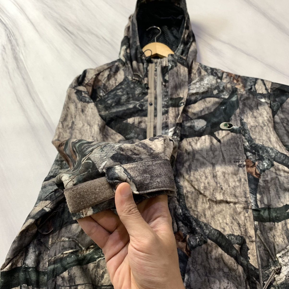 Russell Athletic Vintage Russell Outdoors Realtree jacket Size US L / EU 52-54 / 3 - 7 Thumbnail