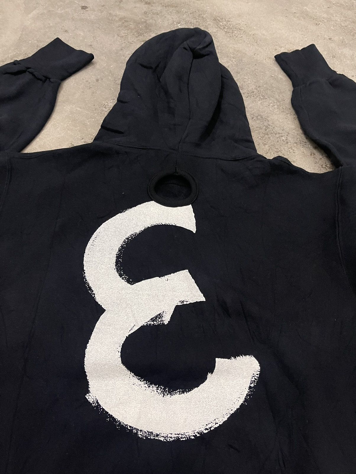 GOODENOUGH Vintage Goodenough GDEH 2001 Hoodie Classic Streetwear Icon Size US L / EU 52-54 / 3 - 12 Thumbnail