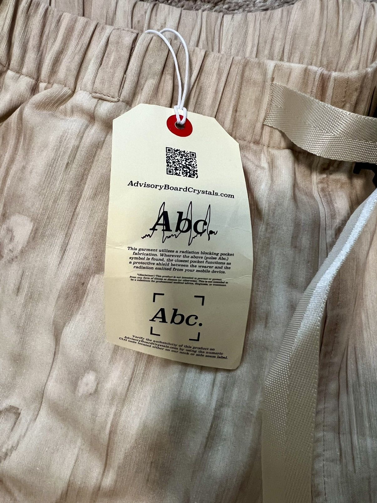 Advisory Board Crystals Advisory Board Crystals Pants Size US 32 / EU 48 - 4 Thumbnail