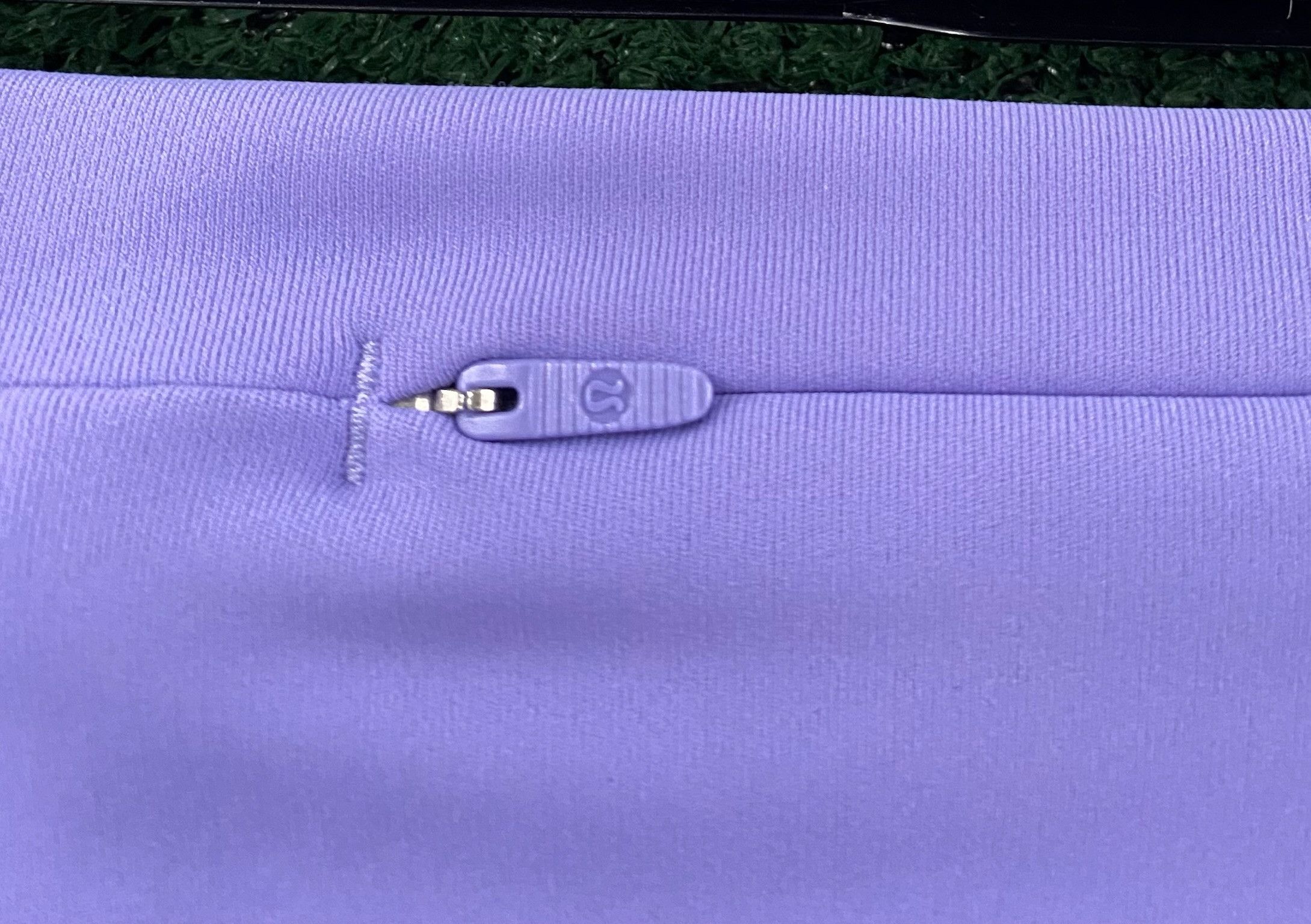 Lululemon Lululemon Swift Speed High-Rise Crop Leggings Lavender 4 Size 26" / US 2 / IT 38 - 5 Thumbnail