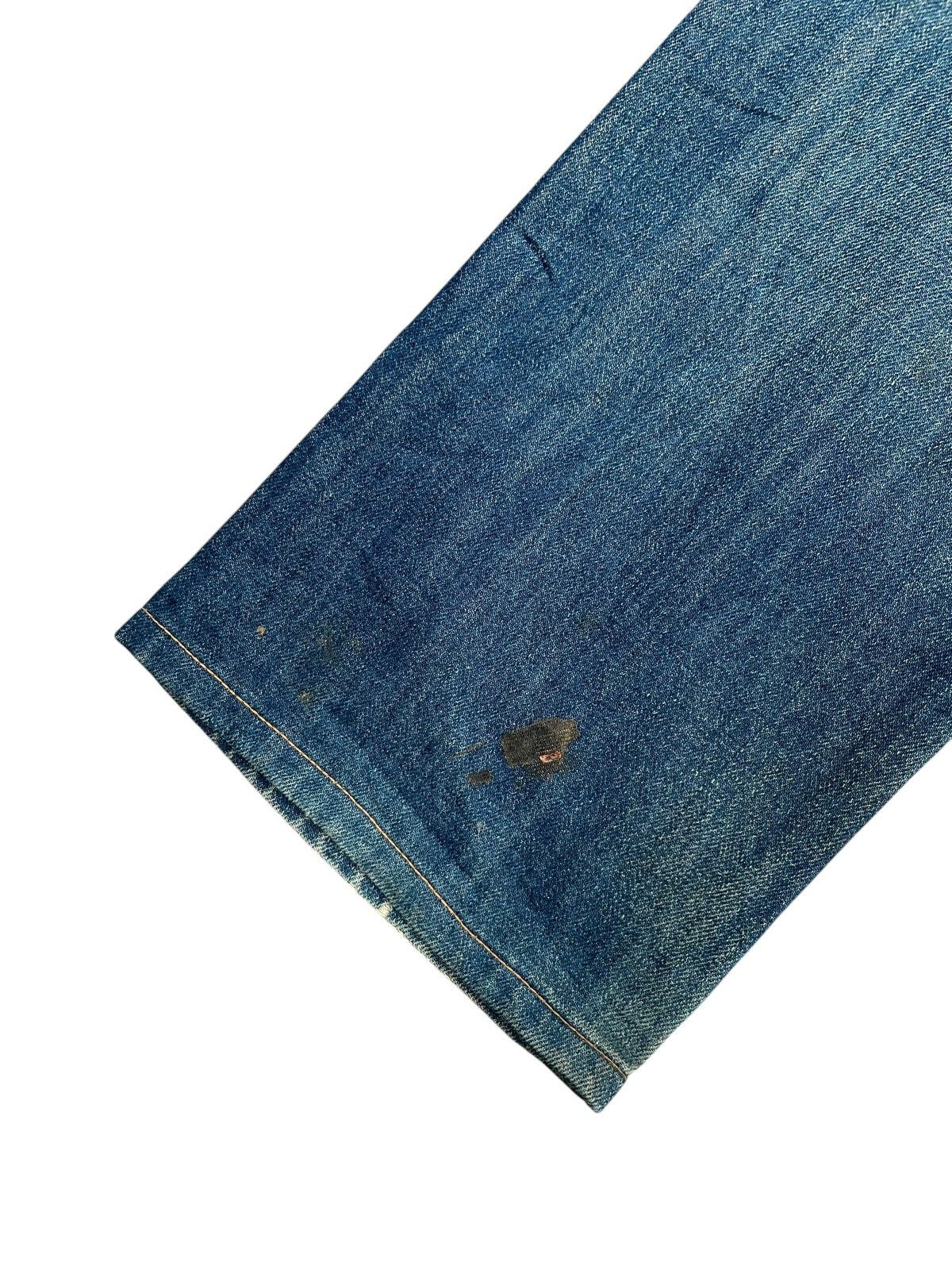 Edwin Vintage New Yorker by Edwin Size US 35 - 8 Thumbnail