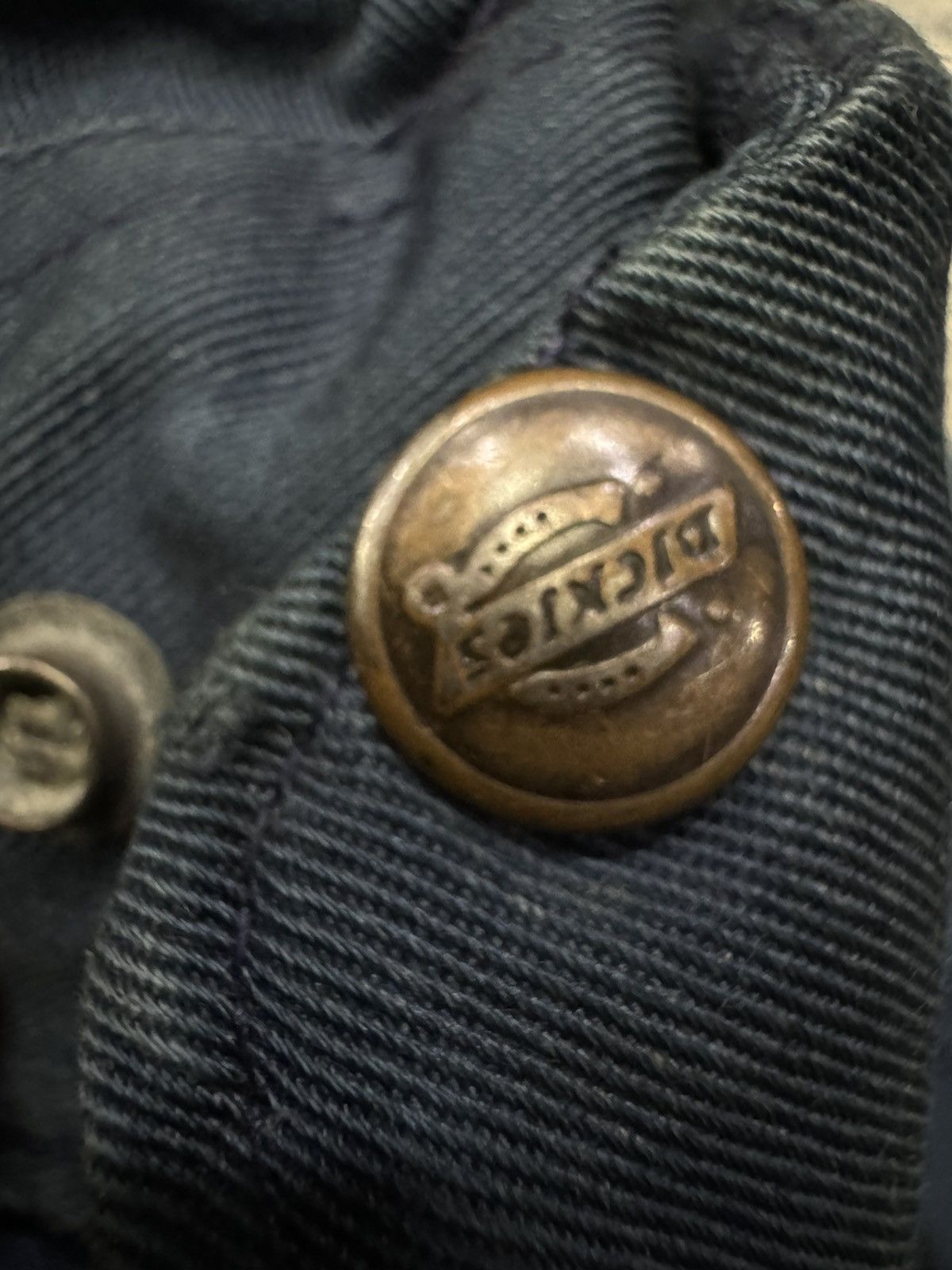 Dickies × Vintage VINTAGE WORKWER=AR JACKET Size US L / EU 52-54 / 3 - 12 Thumbnail