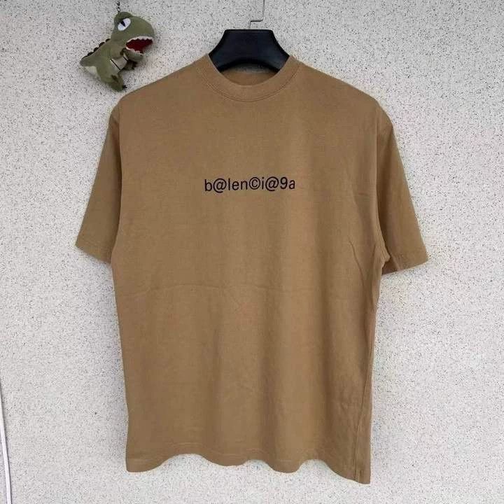 Balenciaga Balenciaga Mailbox Short Sleeve Size US XS / EU 42 / 0 - 1 Thumbnail