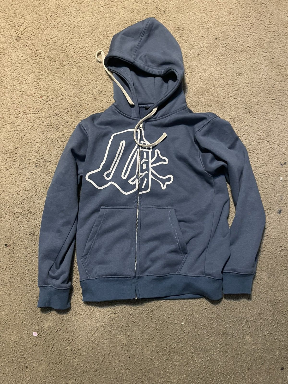 Other Dirty boys club Half logo Size US S / EU 44-46 / 1 - 1 Thumbnail