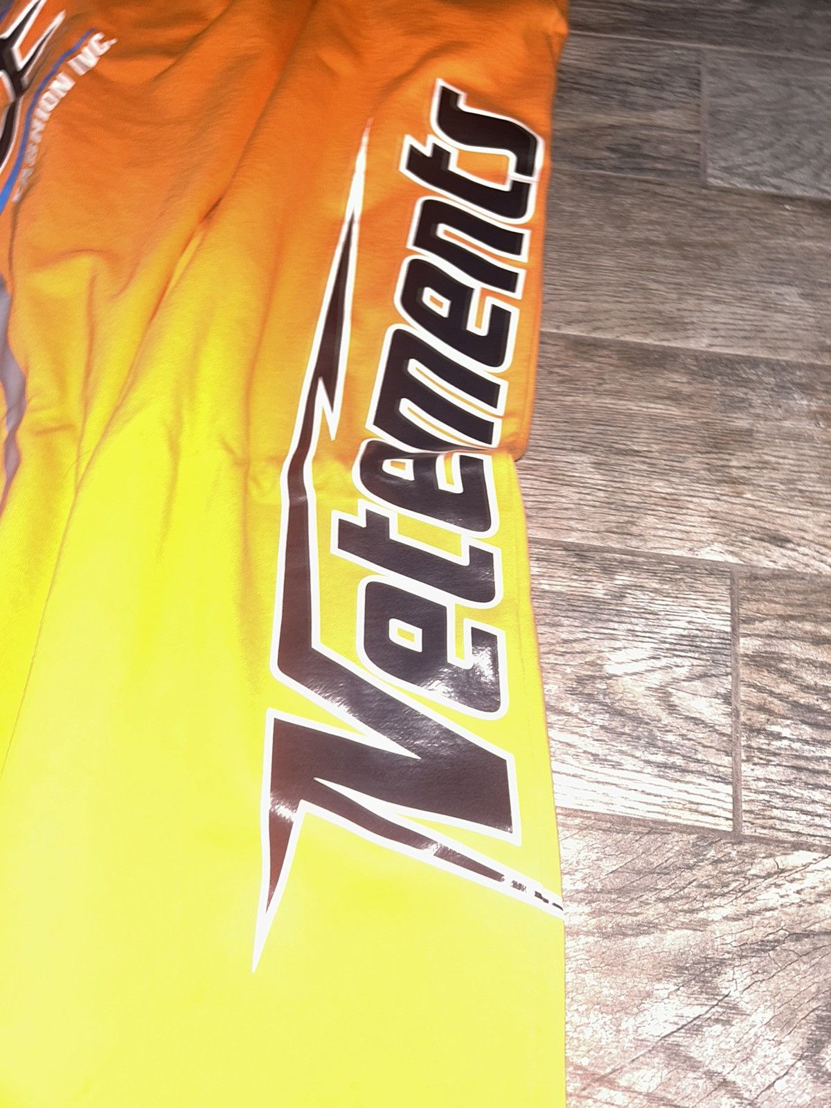 Vetements Vetements hi speed pants *rare* Size US 30 / EU 46 - 3 Thumbnail