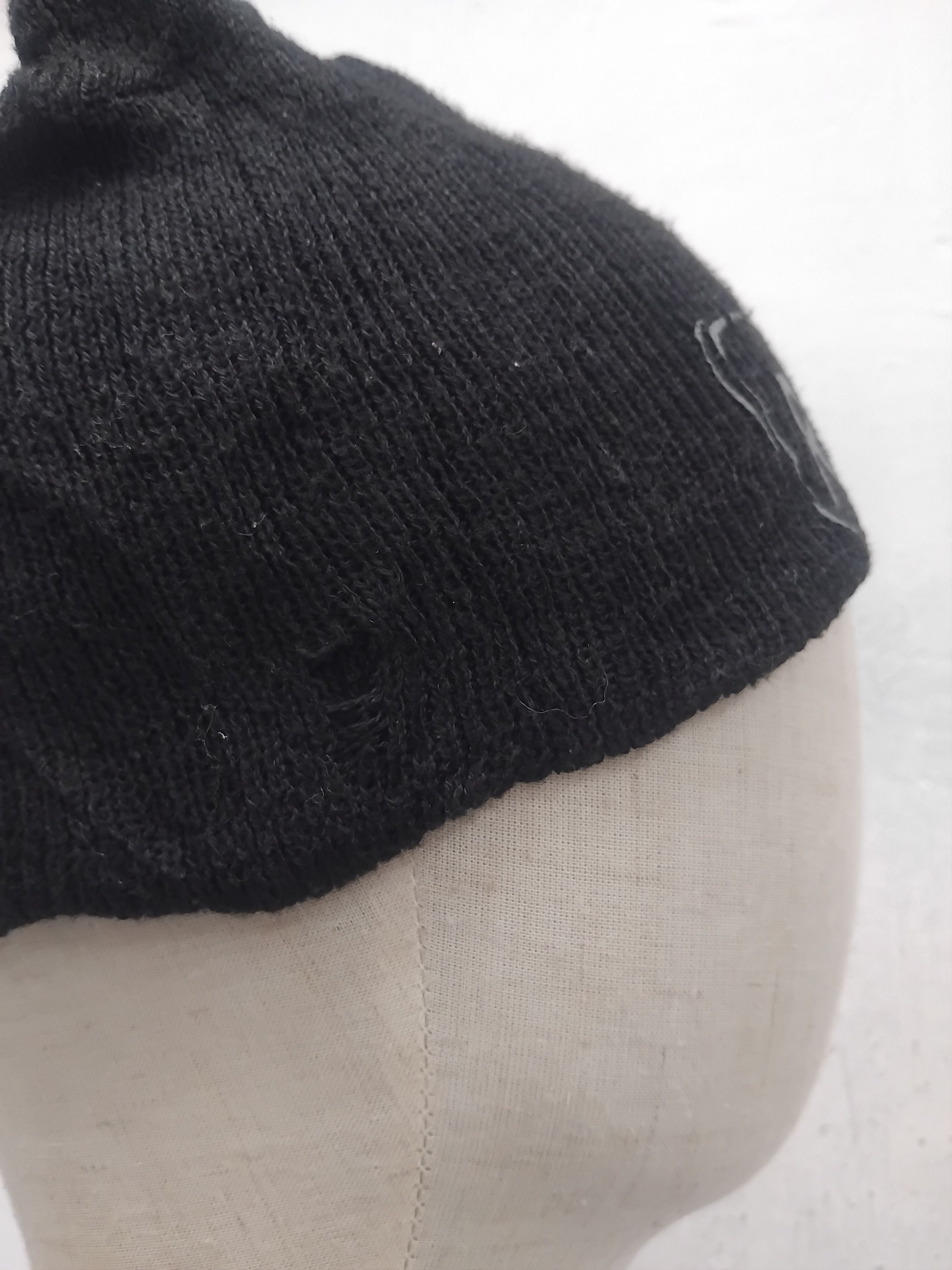 Japanese Brand R 2536 FLORIDA Beanie Hat Size ONE SIZE - 5 Thumbnail