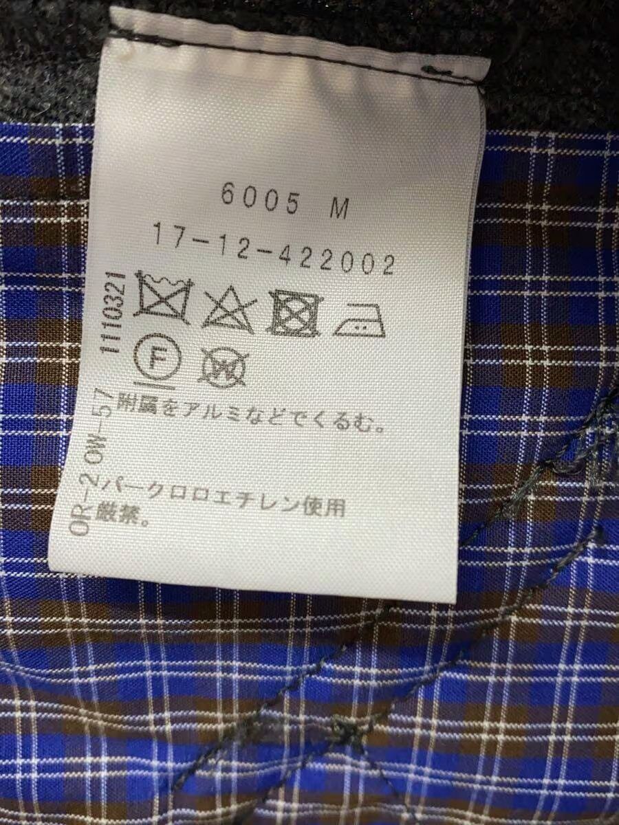 Vivienne Westwood Checked Piping Wool Short Coat Jacket Size M / US 6-8 / IT 42-44 - 5 Thumbnail