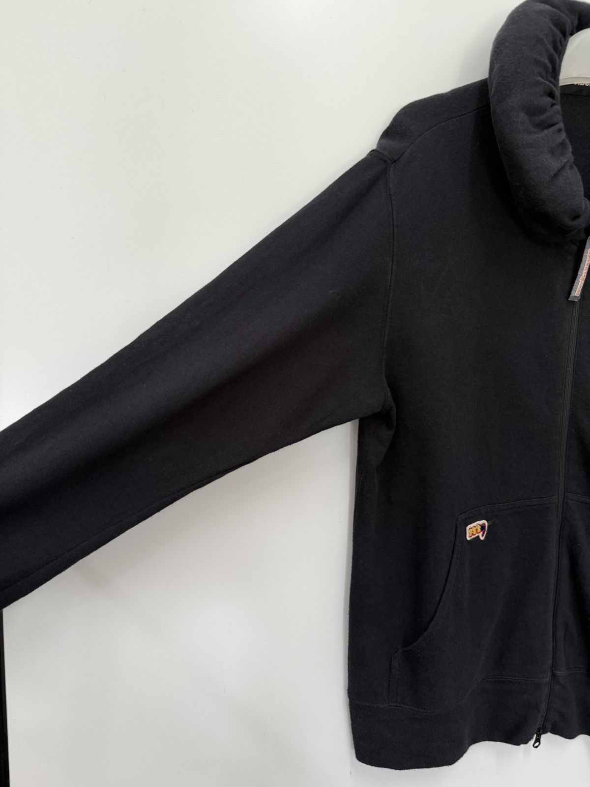mercibeaucoup 🔥 Issey Miyake Mercibeaucoup Soft Zipper Sweat Size S / US 4 / IT 40 - 6 Thumbnail