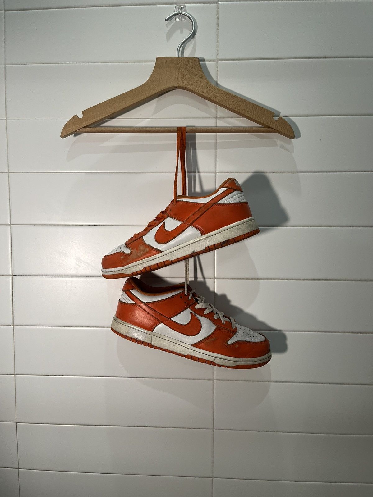 Nike Dunk Low Syracuse