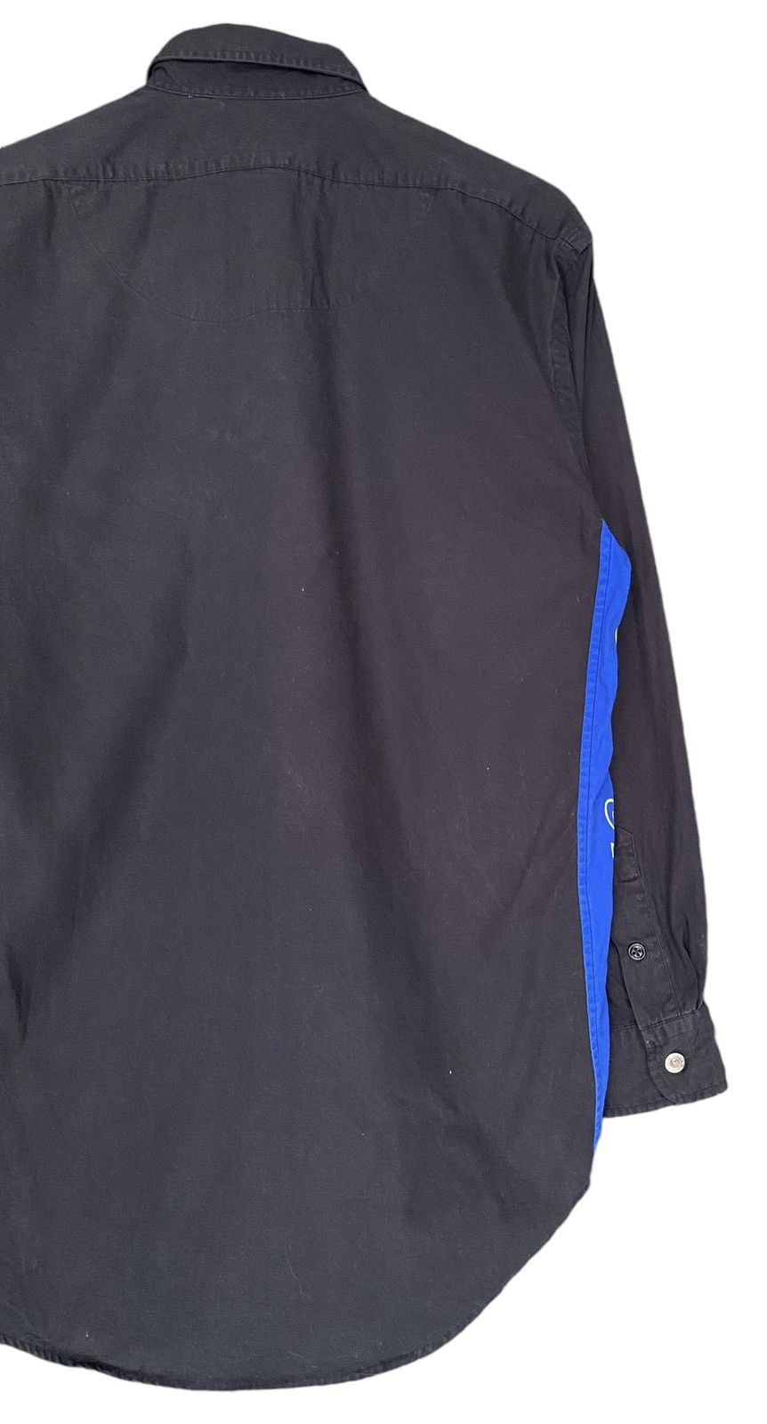 Polo Ralph Lauren POLO SPORT RALPH LAURENT Button Shirt Long Sleeve Size US S / EU 44-46 / 1 - 9 Thumbnail