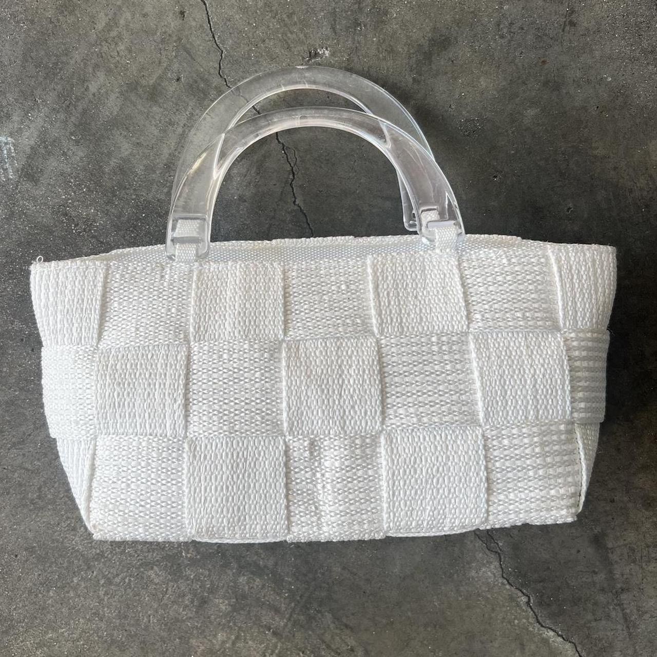 Vintage WIDE&WOVEN_BAG Size ONE SIZE - 2 Thumbnail