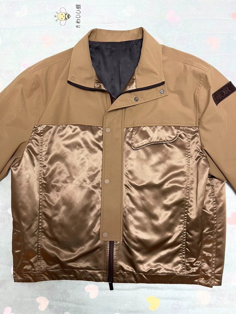 Dior Dior Dior jacket 2501-Nextarrow Size US L / EU 52-54 / 3 - 1 Thumbnail