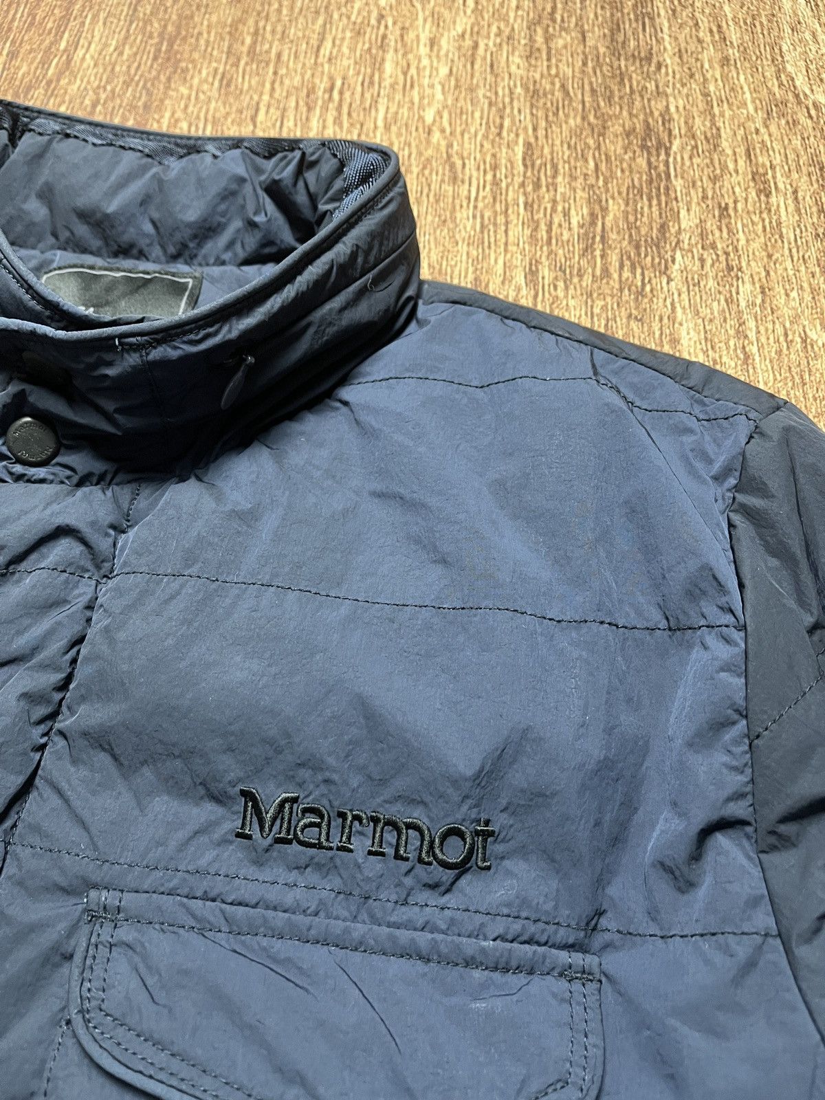 Marmot Marmot jacket Size US L / EU 52-54 / 3 - 3 Thumbnail
