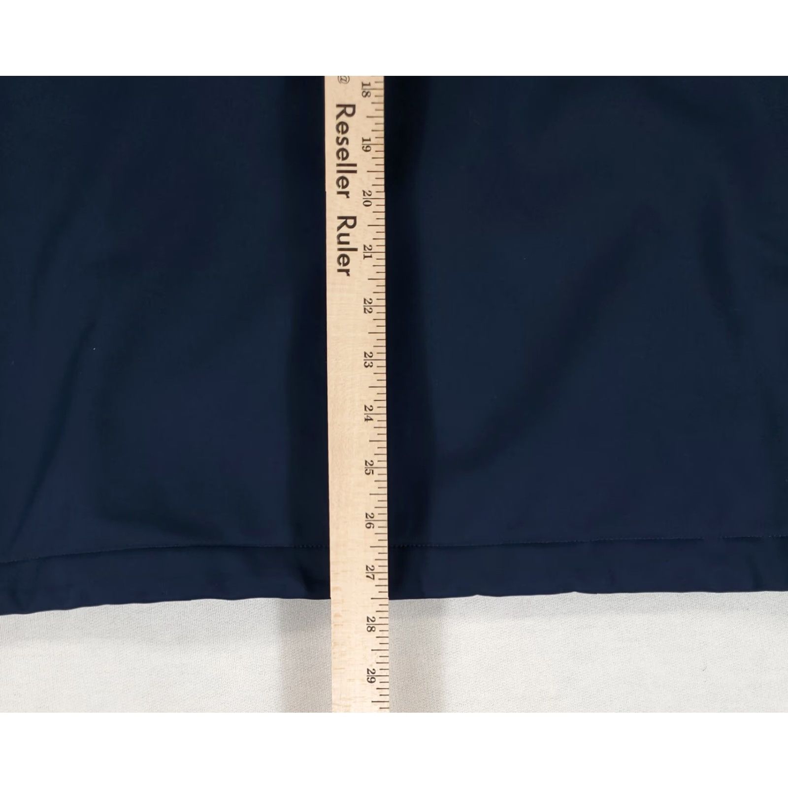 Vintage Columbia Jacket Embroidered Blue University of Kansas Jayhawks Mens XL Size US XL / EU 56 / 4 - 6 Thumbnail