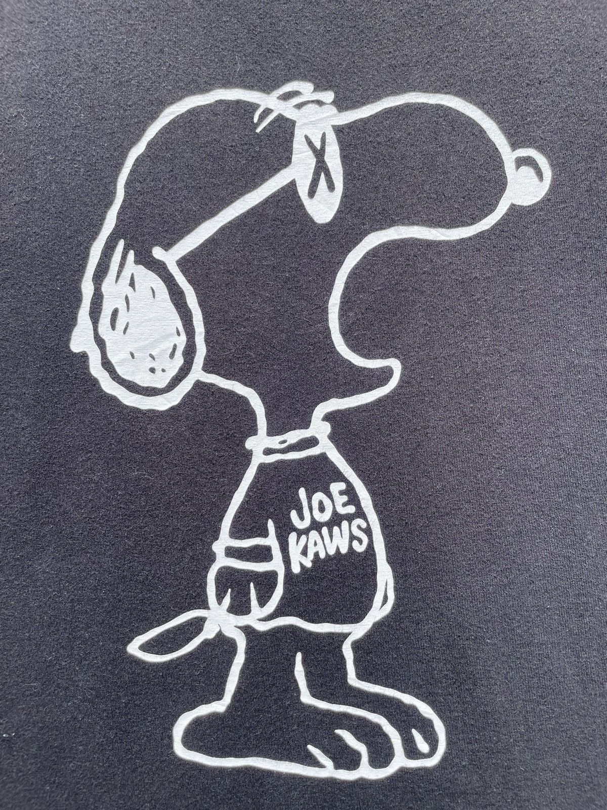 Kaws RARE🔥 Kaws Peanuts Size US XL / EU 56 / 4 - 2 Thumbnail