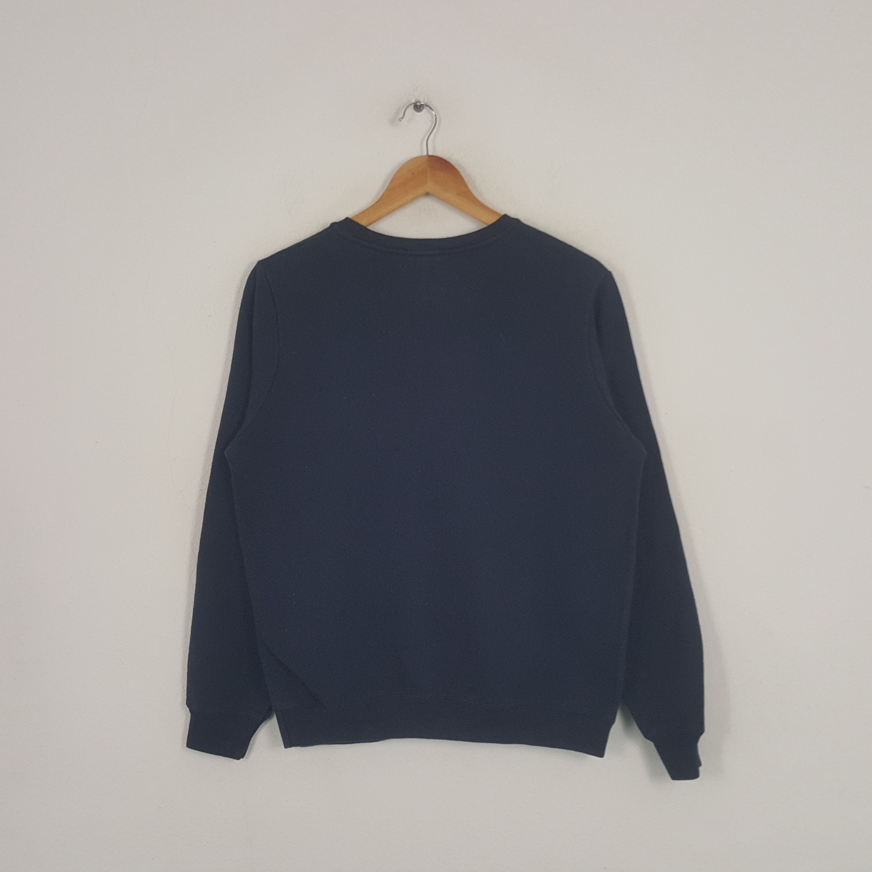 District Vision × Vintage Vintage University of Nevada American Sweatshirt Size US M / EU 48-50 / 2 - 3 Thumbnail