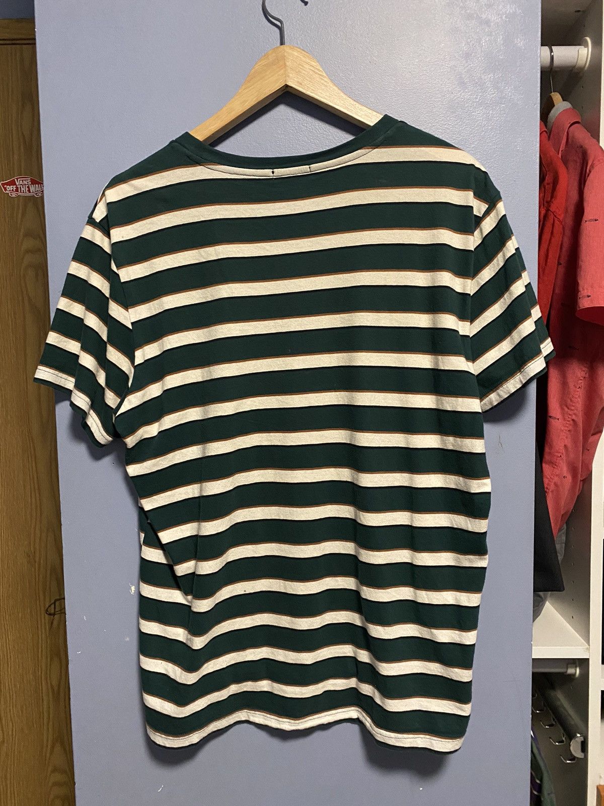 Other Streetwear tshirt huzz magnet limited Size US M / EU 48-50 / 2 - 2 Thumbnail