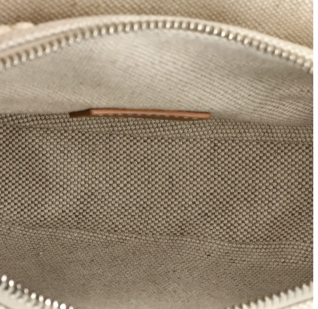 Dior × Travis Scott Crochet Saddle Crossbody Bag - Retail $6,200 Size ONE SIZE - 7 Thumbnail