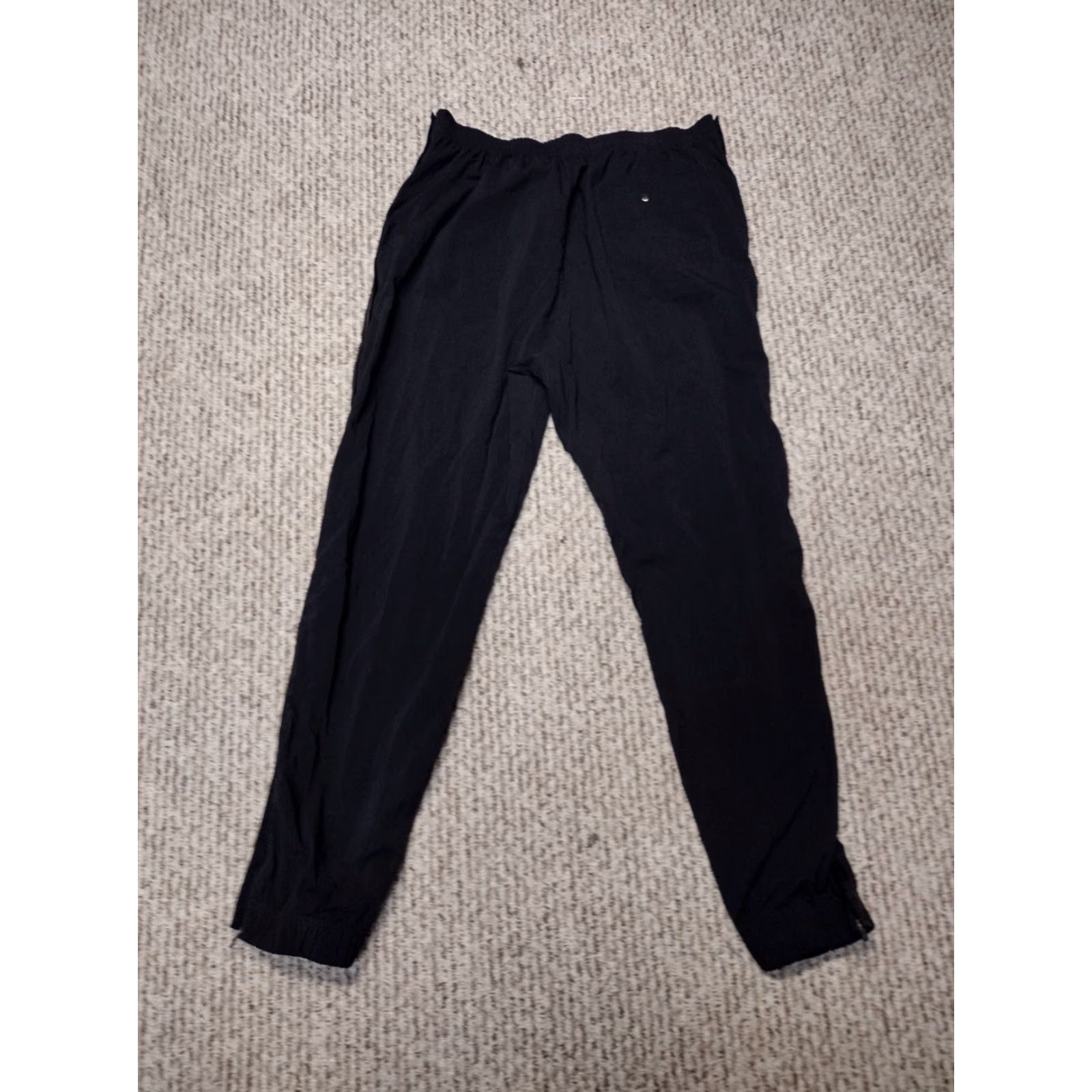 Nike Nike Dri-FIT USA National Team Pants Unisex Adults 30 Black Skinny Track Pants Size US 30 / EU 46 - 4 Thumbnail